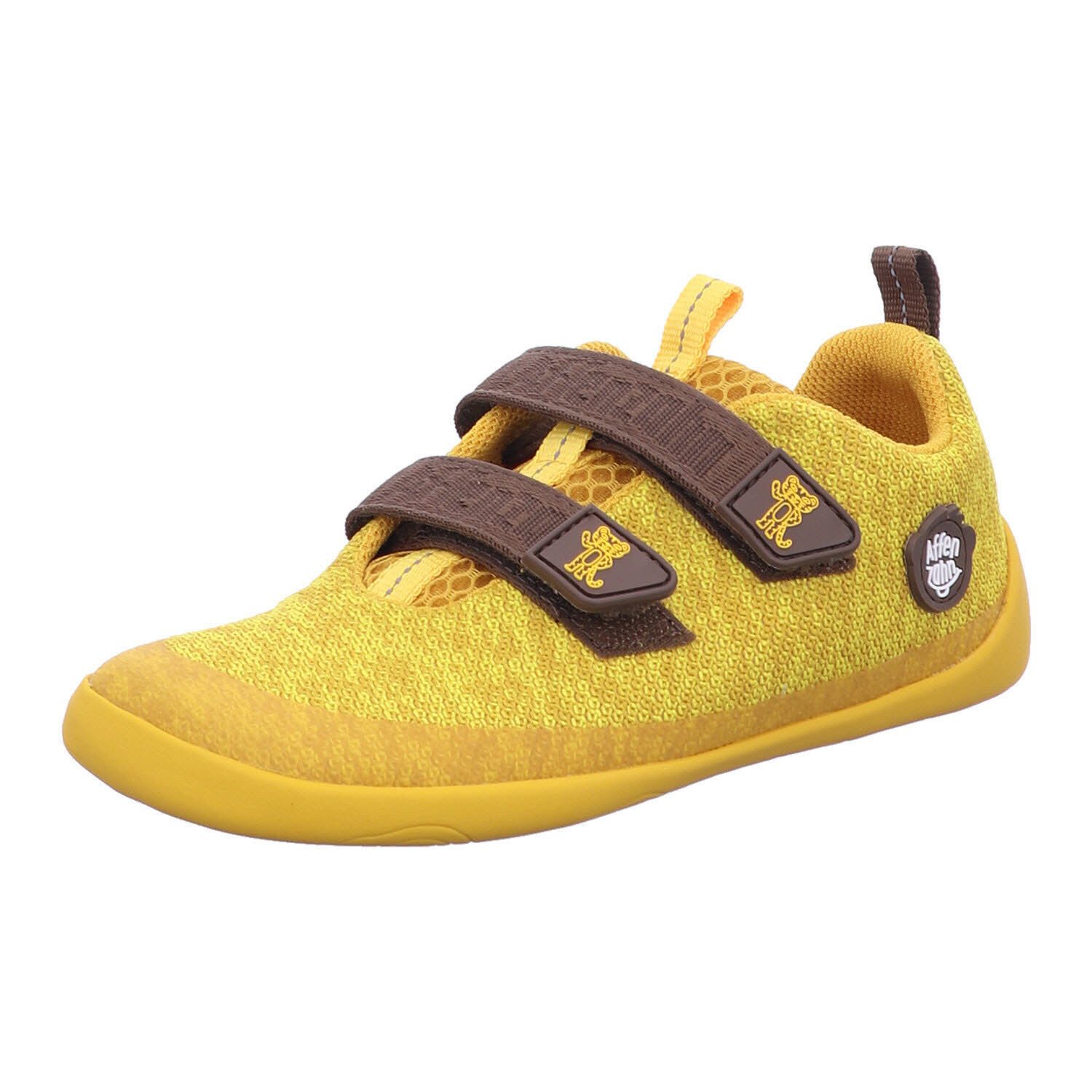Affenzahn Happy Tiger Schnürschuh