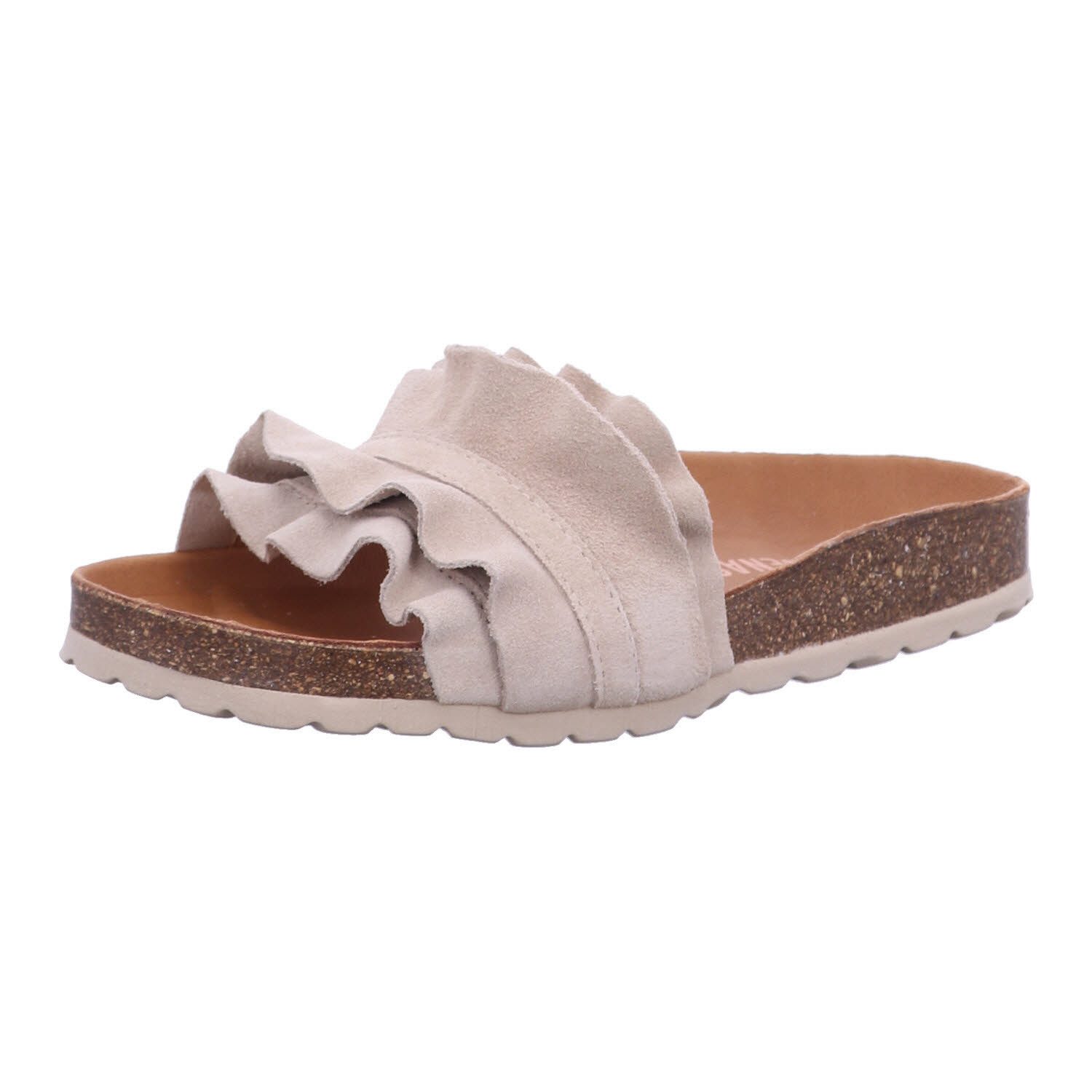 VERBENAS 3300620220 CRUDO Pantolette