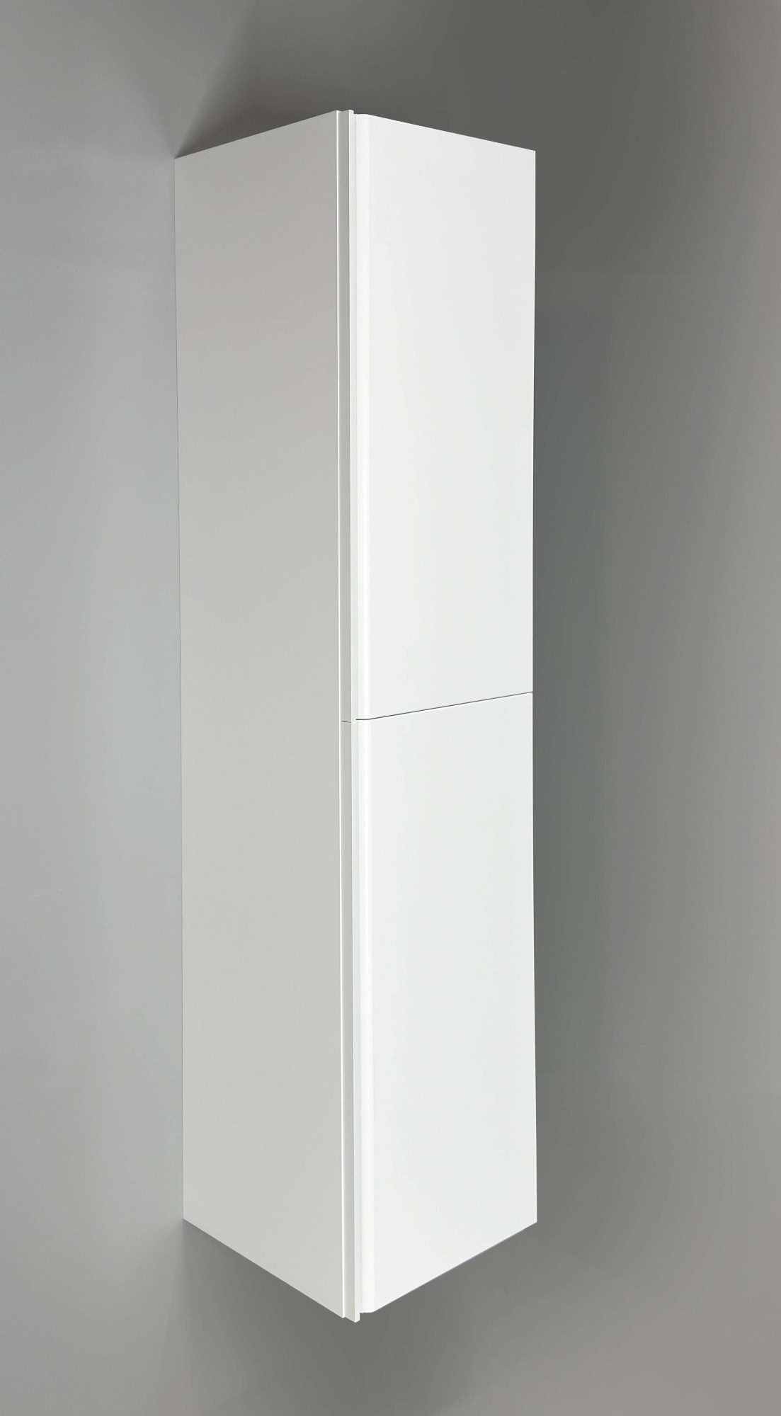 welltime Hochschrank Cosmos mit Soft-Close Funktion, Breite 35 cm, Höhe 160 cm, FSC®