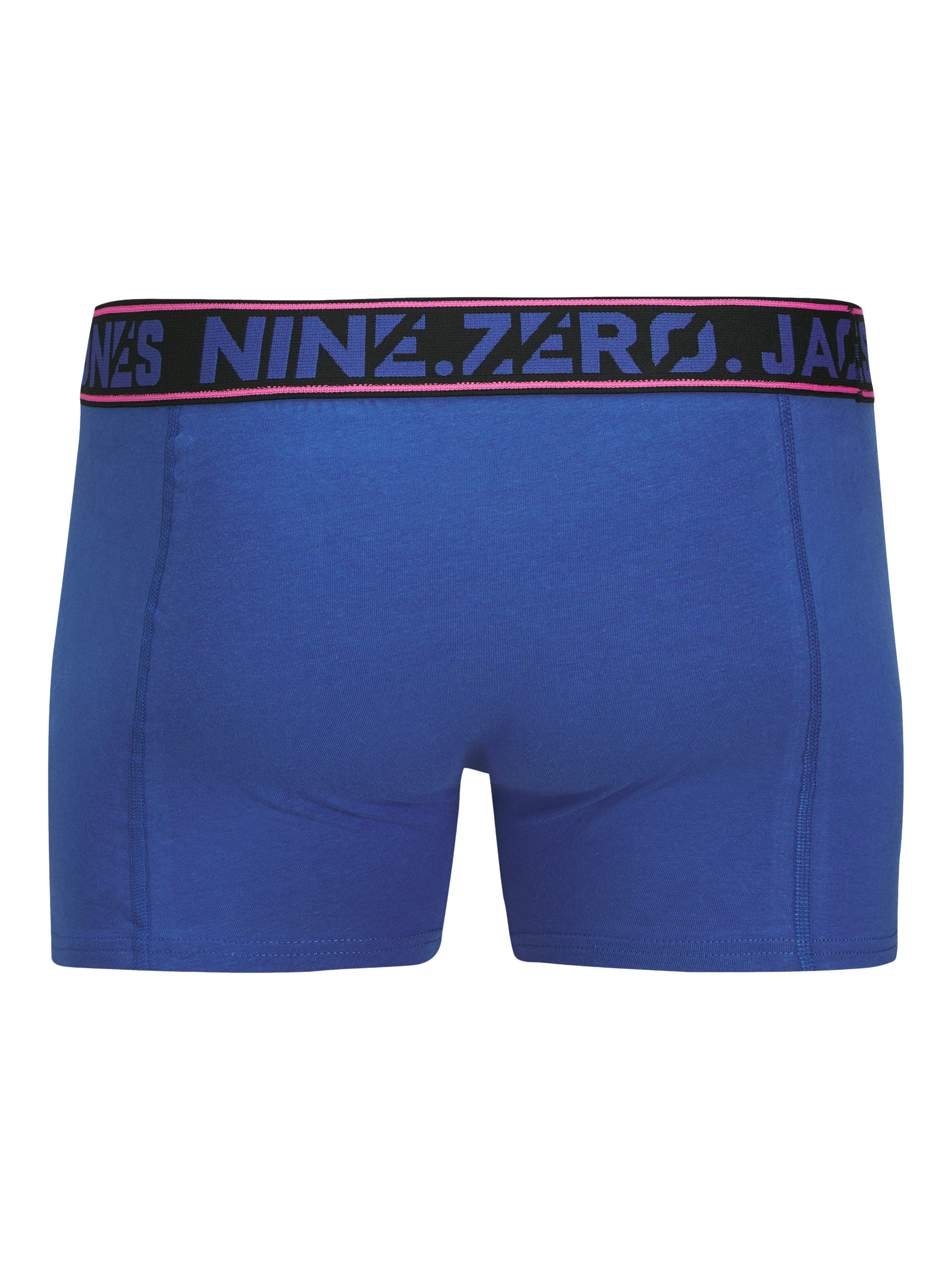 Jack & Jones Trunk JACNINE.ZERO SOLID günstig online kaufen