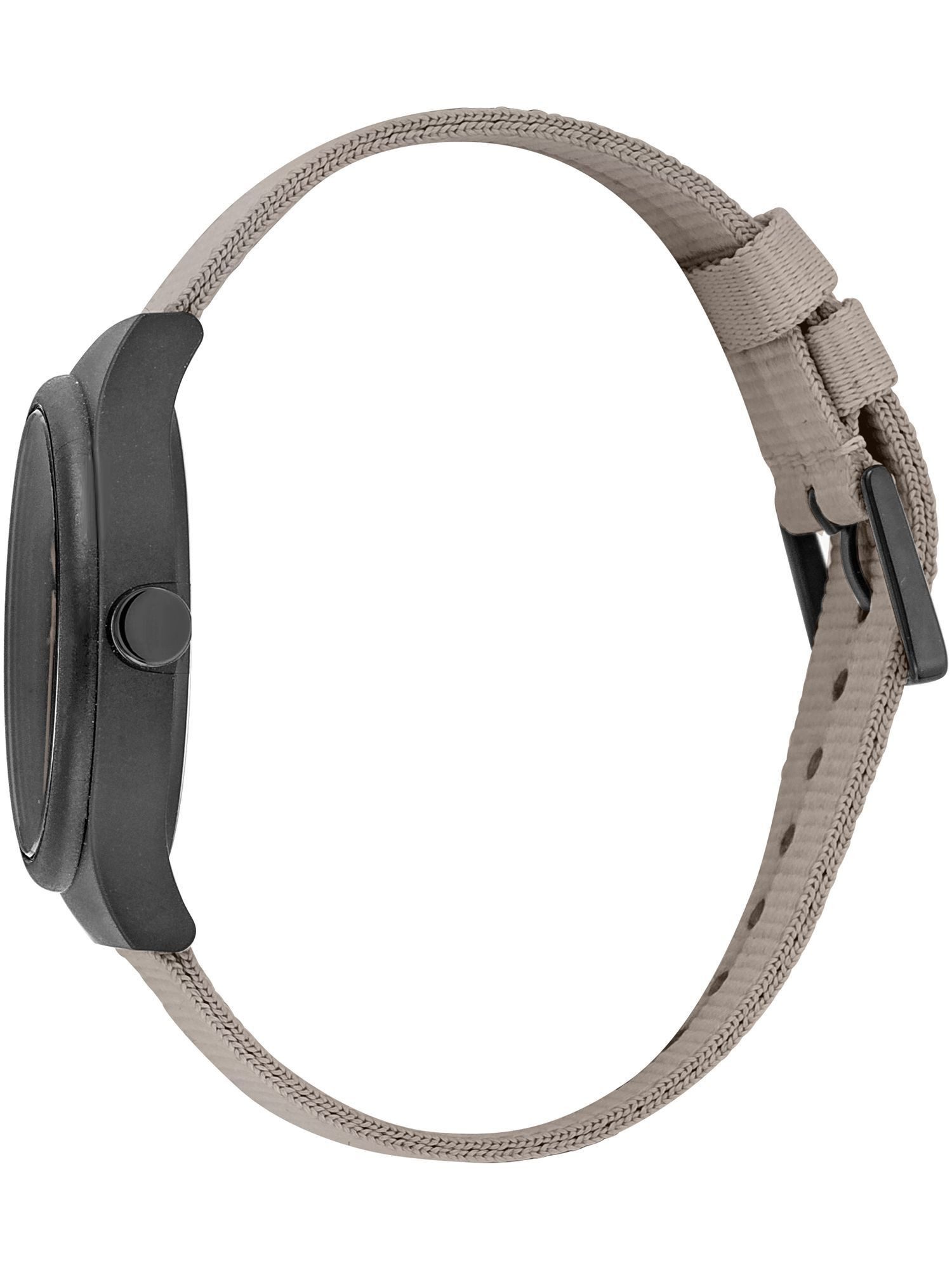 Esprit Quarzuhr ES1L324L0045 ES1L324L0045, Esprit ES1L324L0045 Wave Recycled Ocean Plasic Uhr Damenuhr Braun