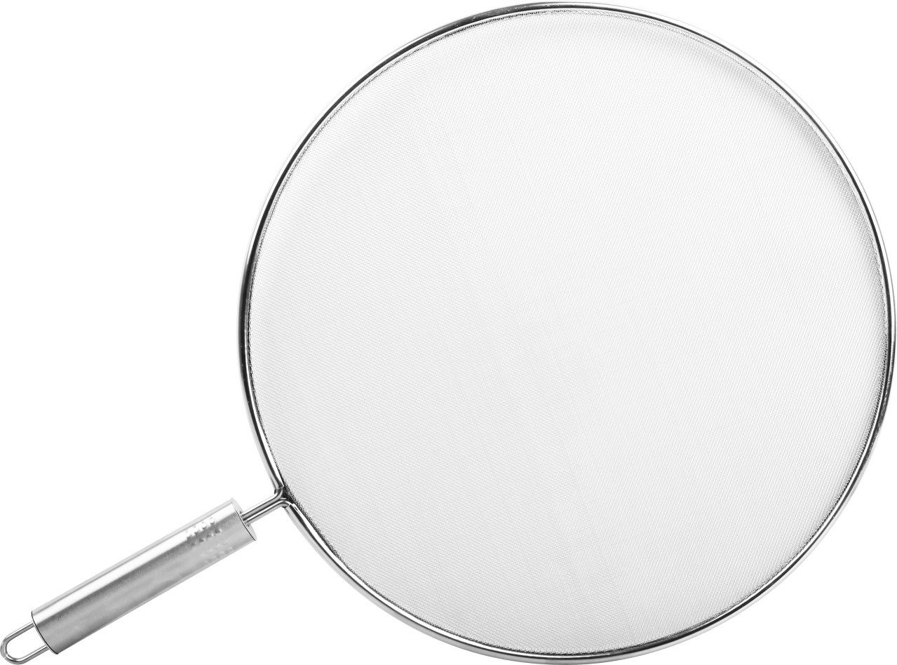 FACKELMANN Spritzschutzdeckel Fackelmann Spritzschutz 29 cm