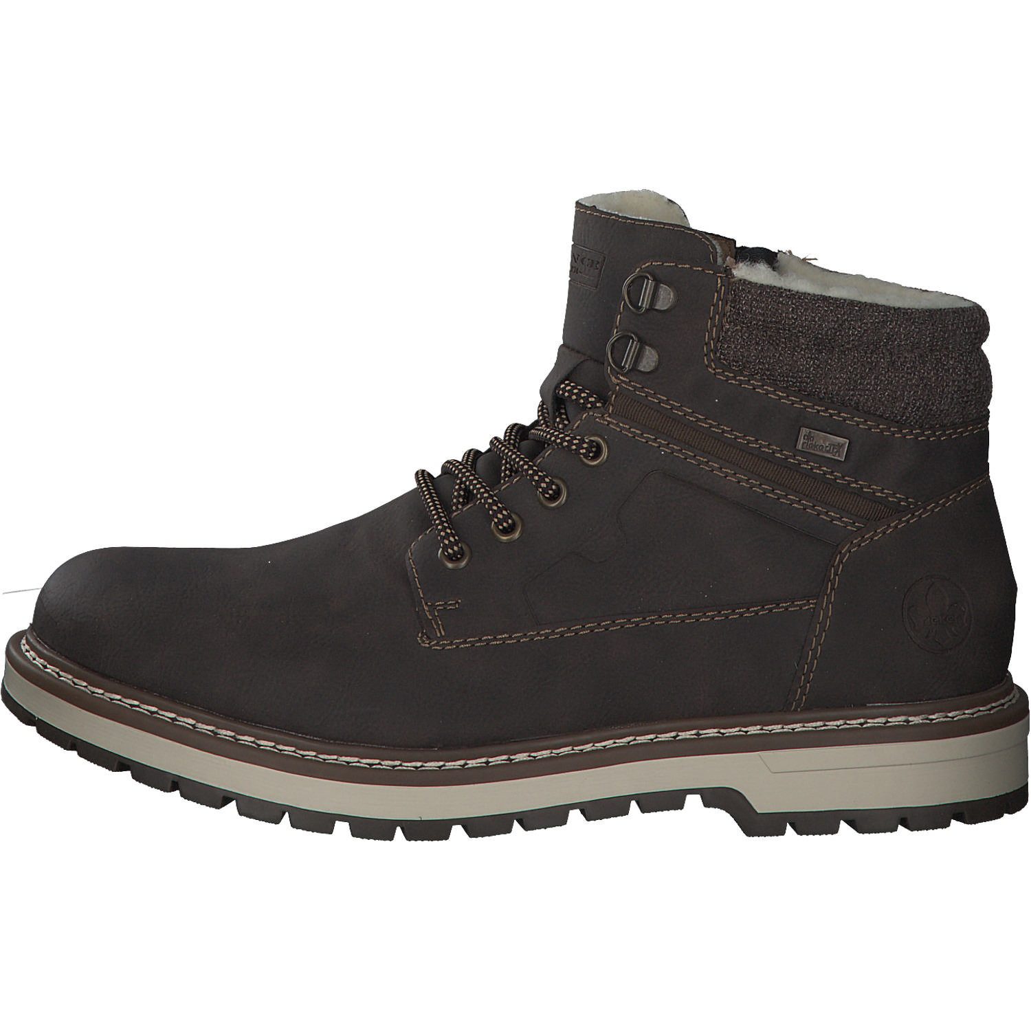 Rieker F3811 Stiefel günstig online kaufen