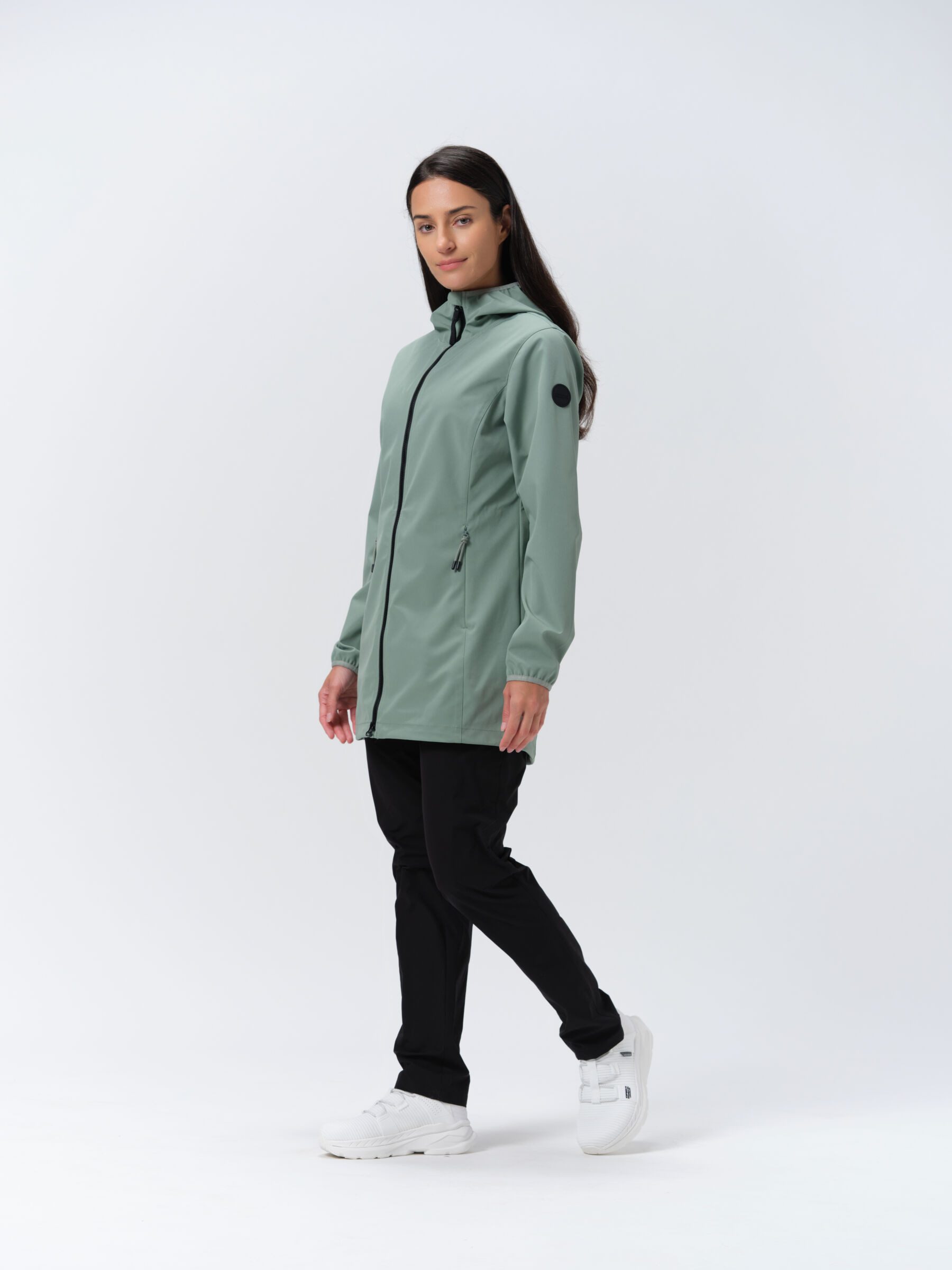 Icepeak Outdoorjacke Icepeak Softshell jacke ALBANY