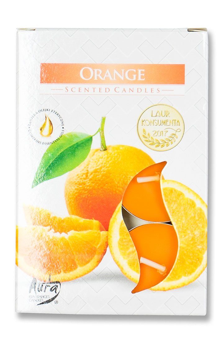 Levandeo® Duftkerze, 24er Kerzen 4x6 Stück günstig online kaufen