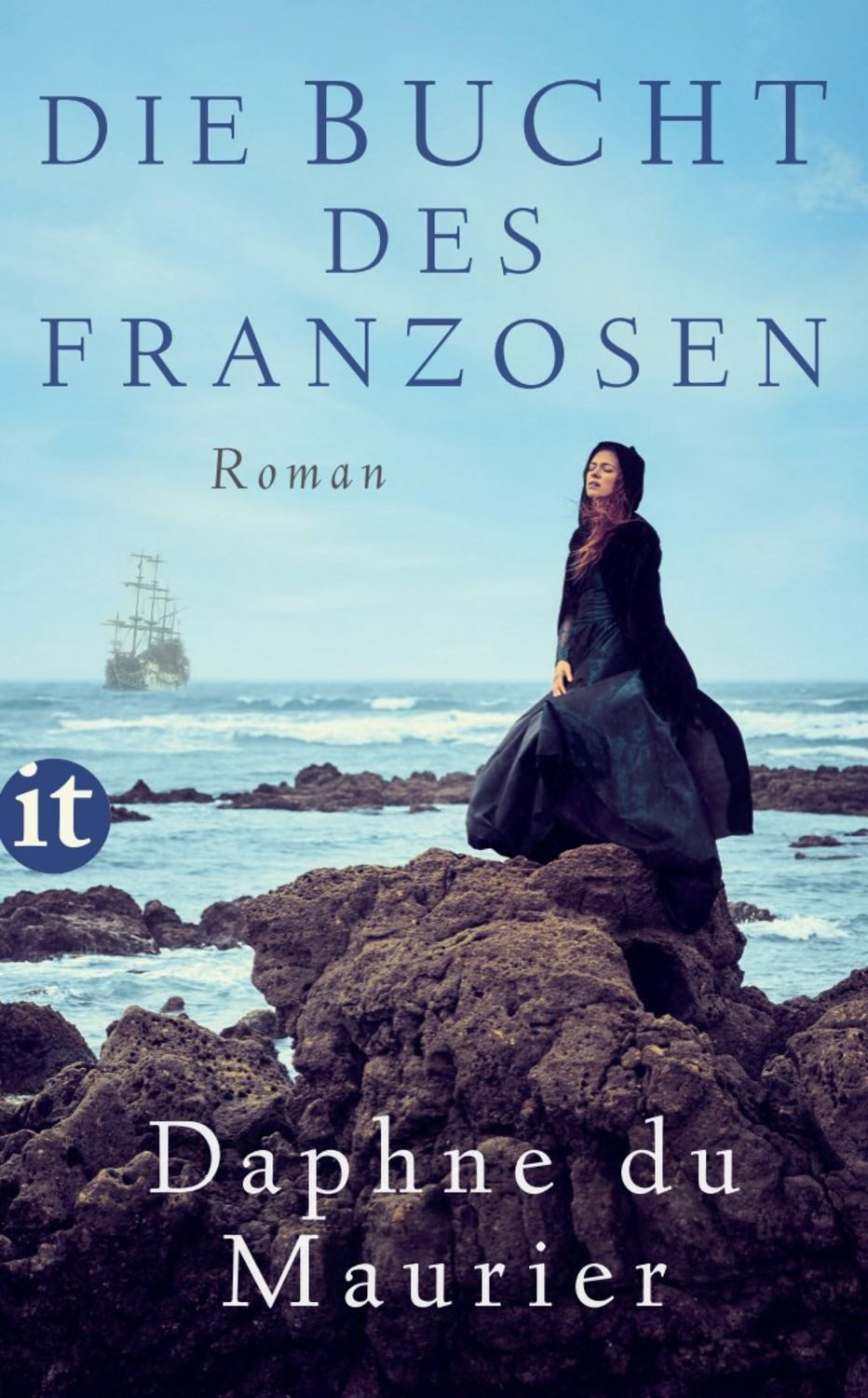 Die Bucht des Franzosen / Daphne du Maurier
