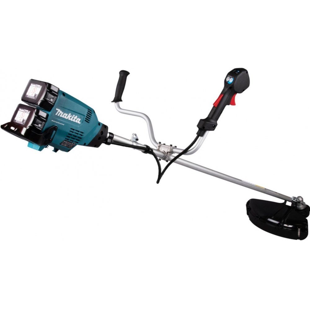 Makita Akku-Motorsense DUR369APT2 - Akku-Motorsense - blau/schwarz