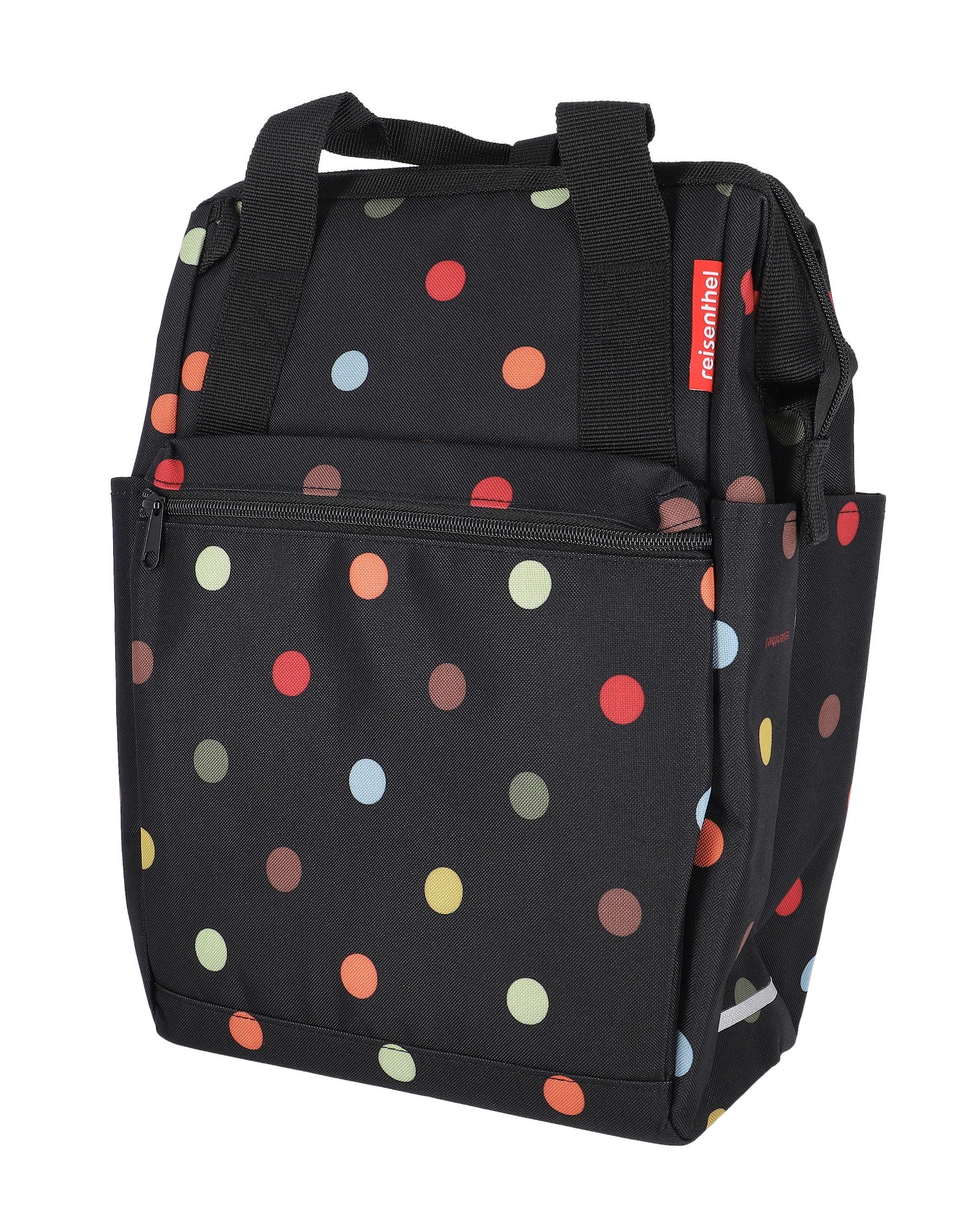 Gepäckträgertasche