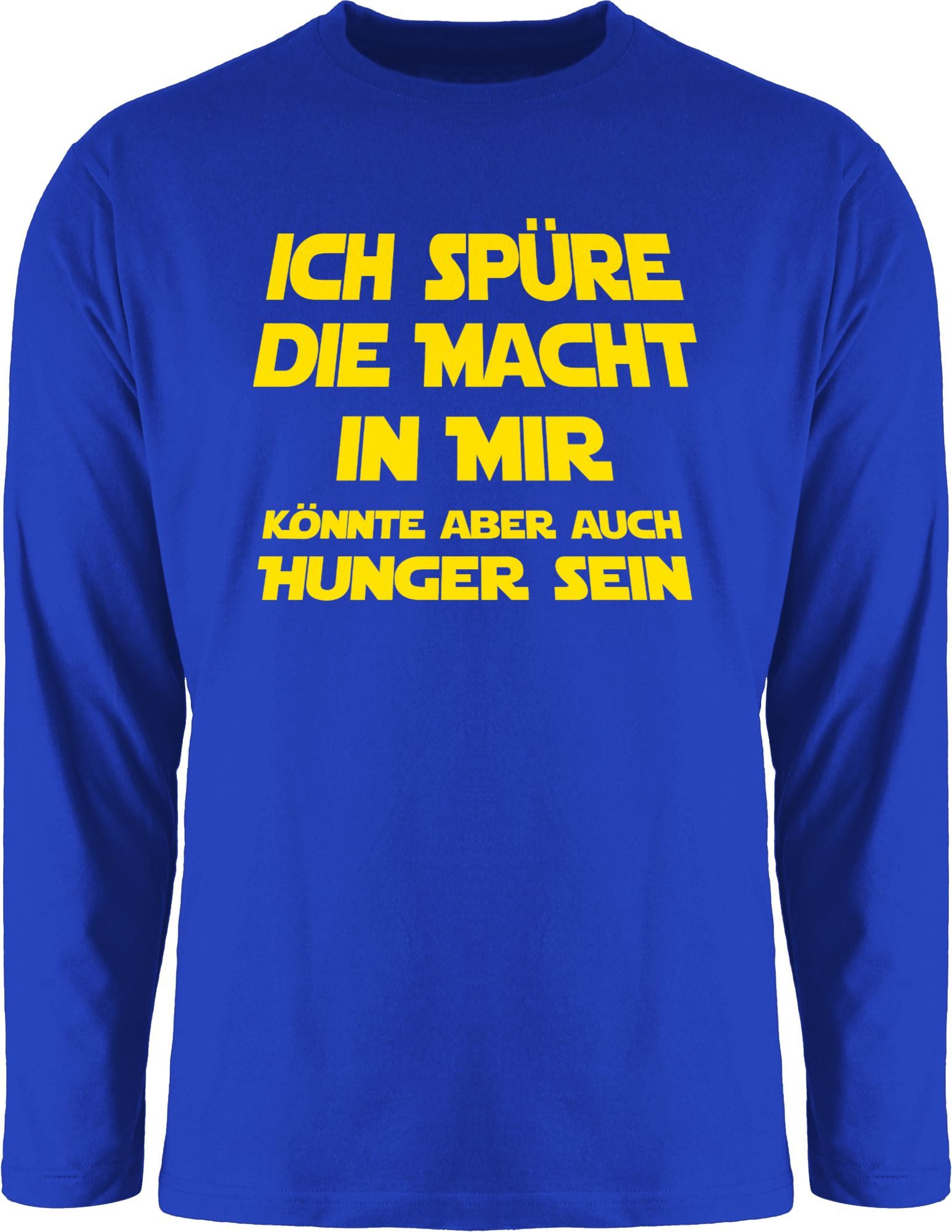4 Royalblau