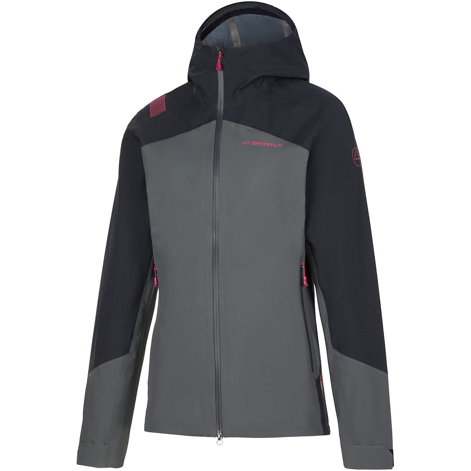 La Sportiva 3-in-1-Funktionsjacke Funktionsjacke W FIRESTAR EVO SHELL JACKET