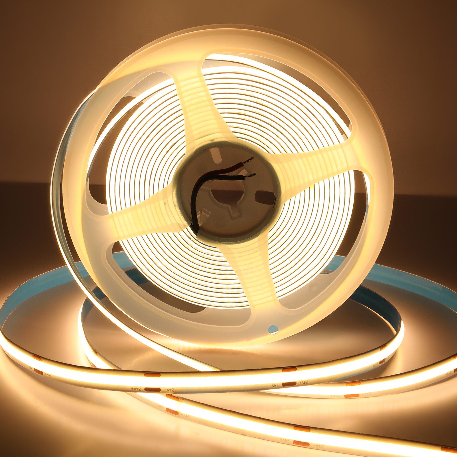 Oraymin LED Stripe LED Nachtlicht 3000K günstig online kaufen