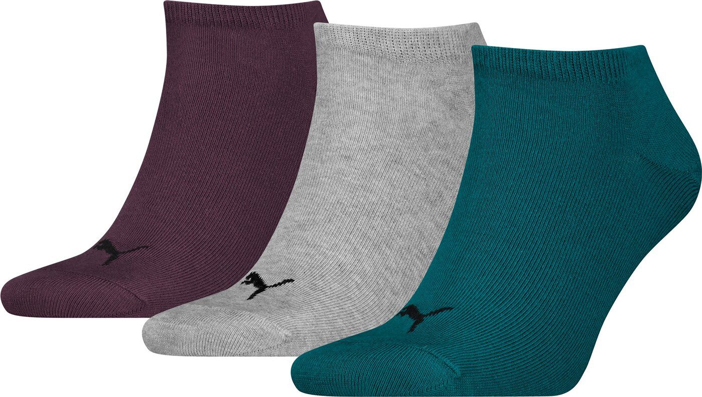 PUMA Funktionssocken PUMA UNISEX SNEAKER PLAIN günstig online kaufen