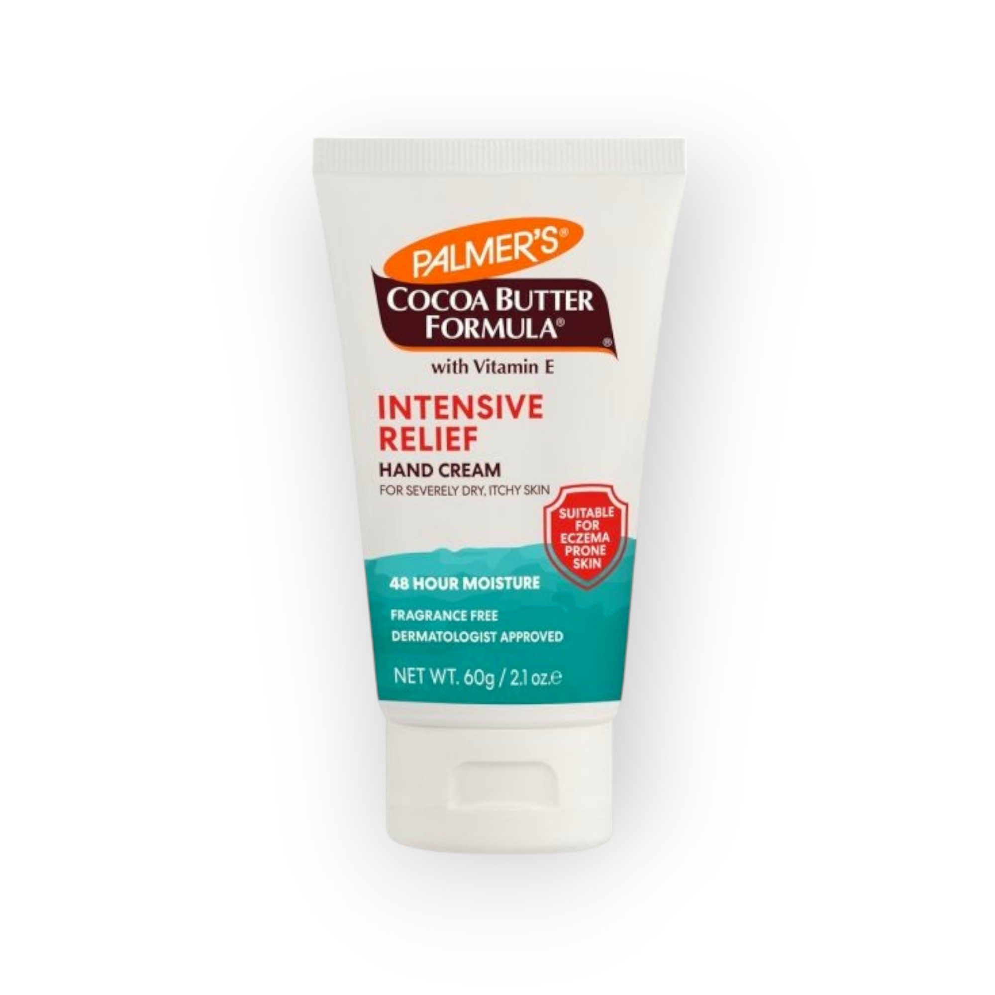PALMERS Handcreme Palmer's CBF Intensive Relief Hand Cream
