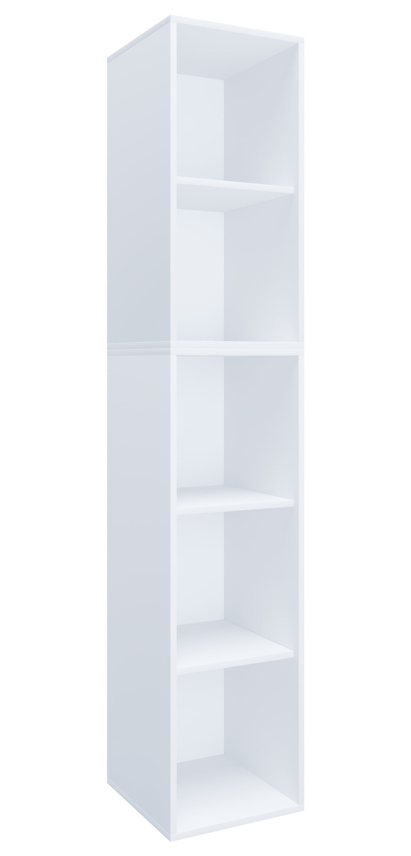 VCM Aktenregal Holz Büro Regal Bücher Ordner Aktenregal Lona l 5f günstig online kaufen