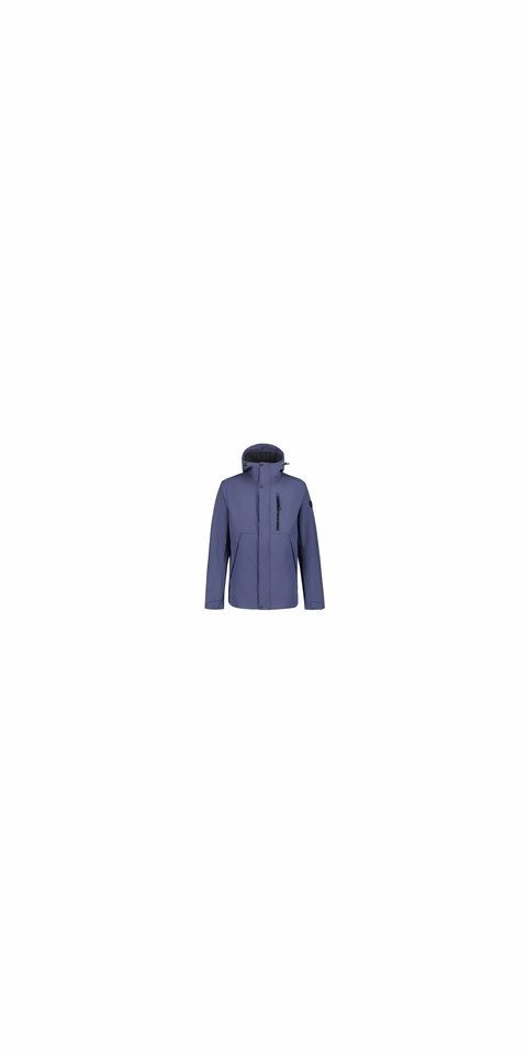 Icepeak Softshelljacke ICEPEAK ADONO