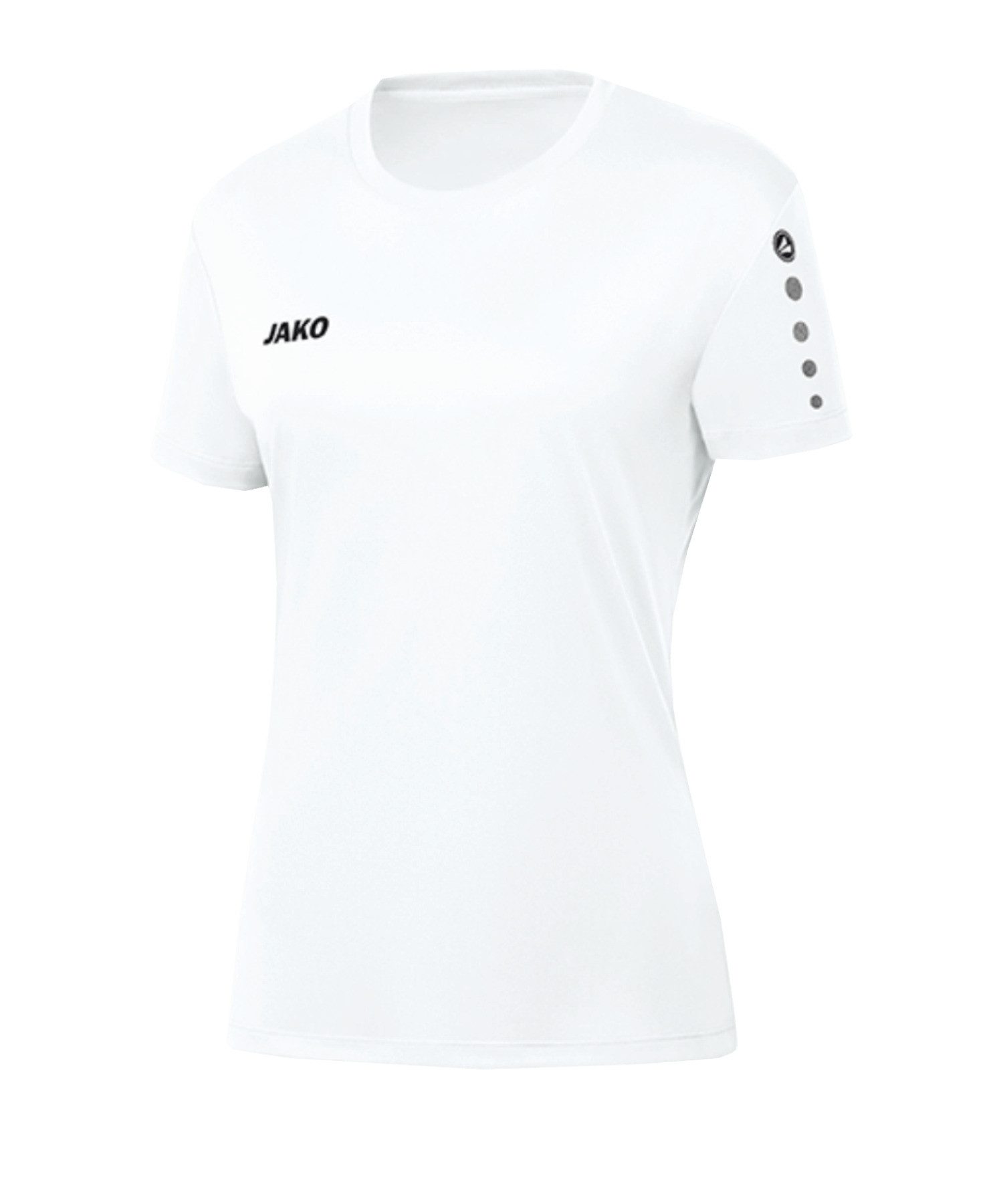 Jako Fußballtrikot Team KA Trikot Damen (1-tlg) default