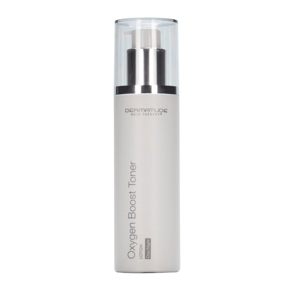 DERMATUDE Gesichts-Reinigungslotion Dermatude Oxygen Boost Toner