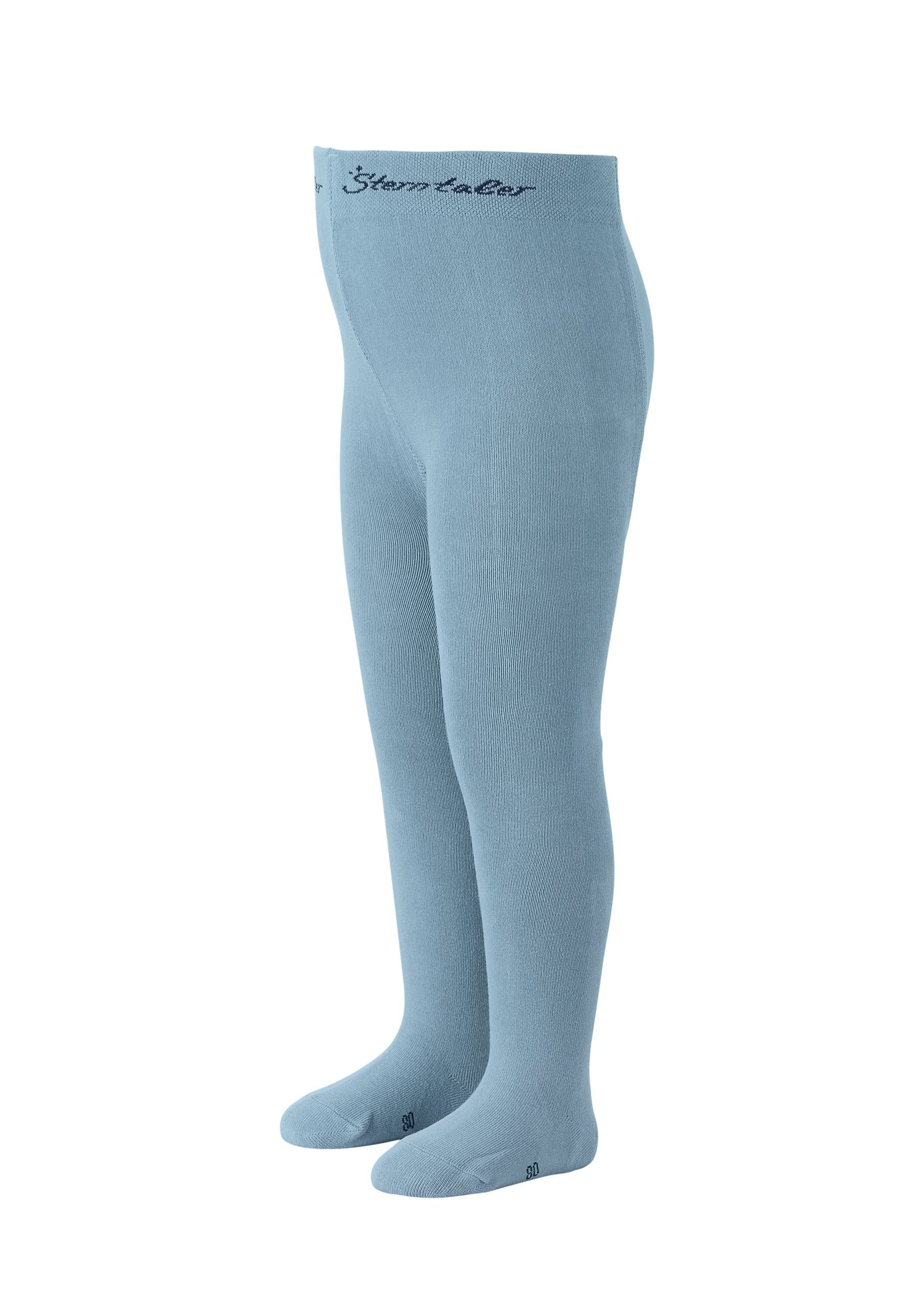 Sterntaler® Strumpfhose Strumpfhose uni (1 St) günstig online kaufen