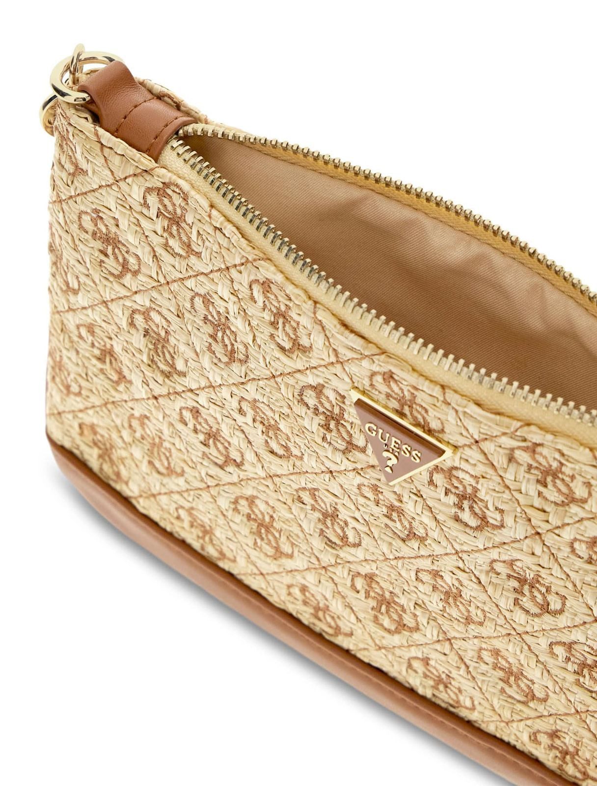 Guess Handtasche Flat Pouch