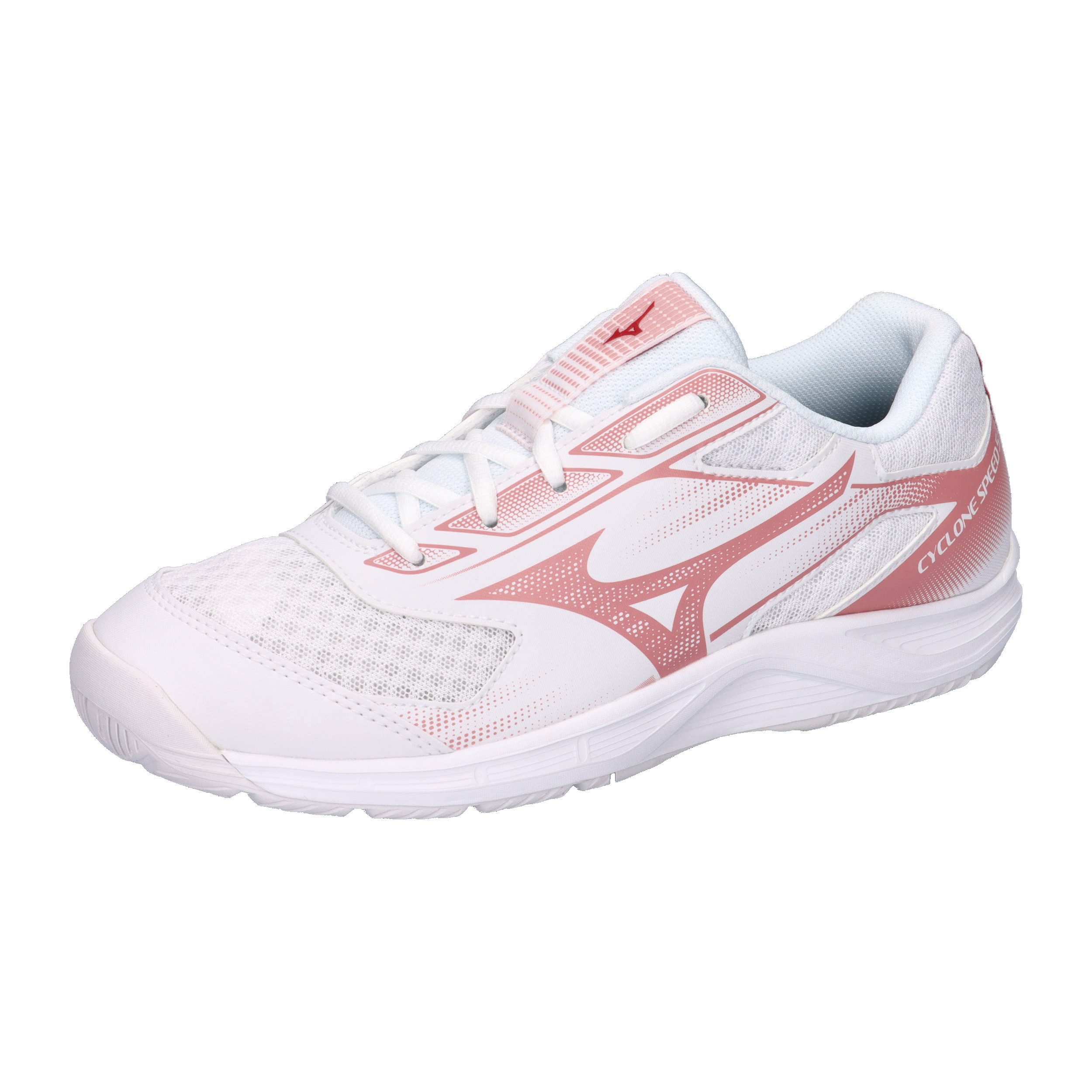 Mizuno Mizuno Damen Hallenschuhe CYCLONE SPEED 5 V1GC2580 Hallenschuh