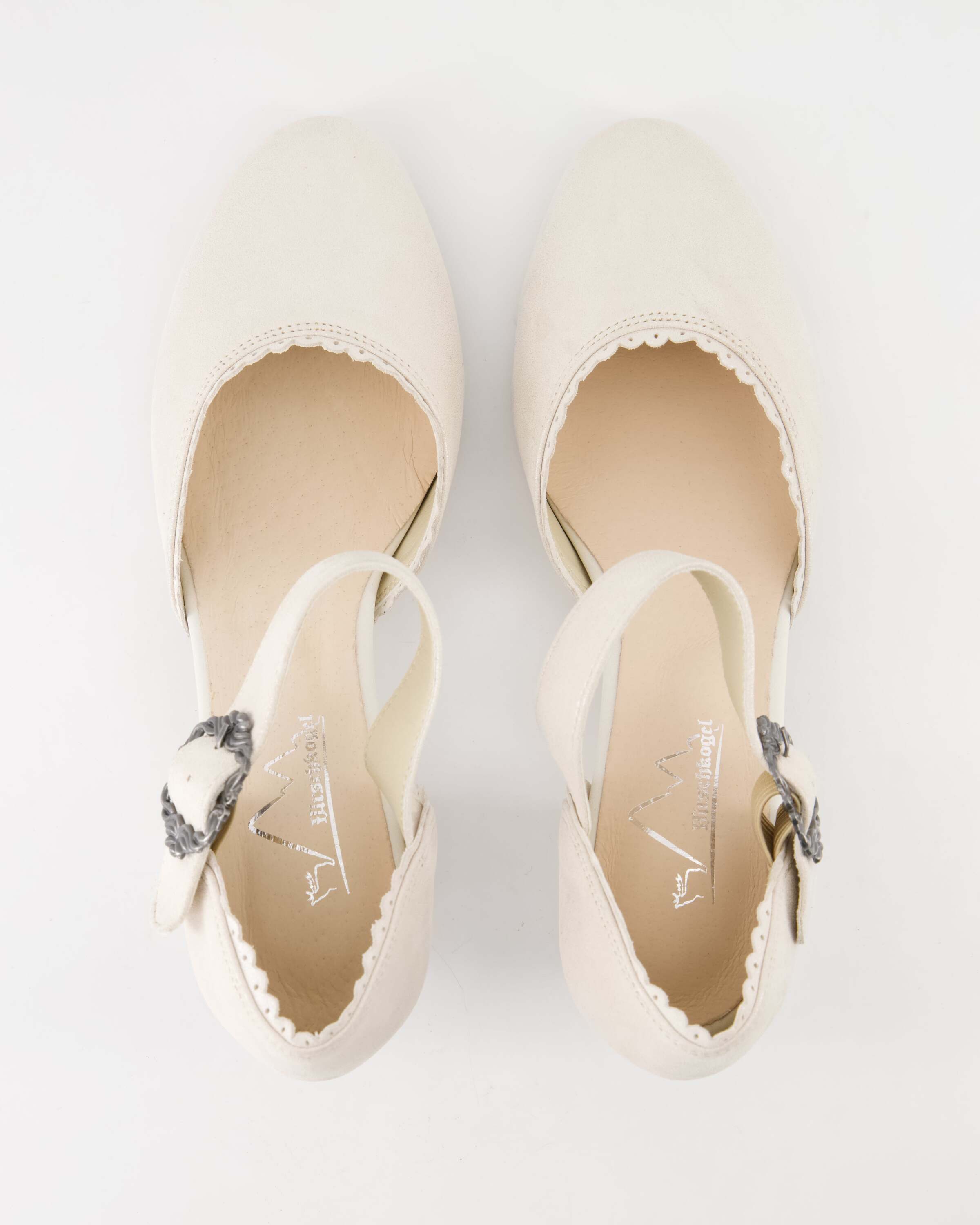 Hirschkogel 3003608 Schnürschuh Obermaterial: Leder