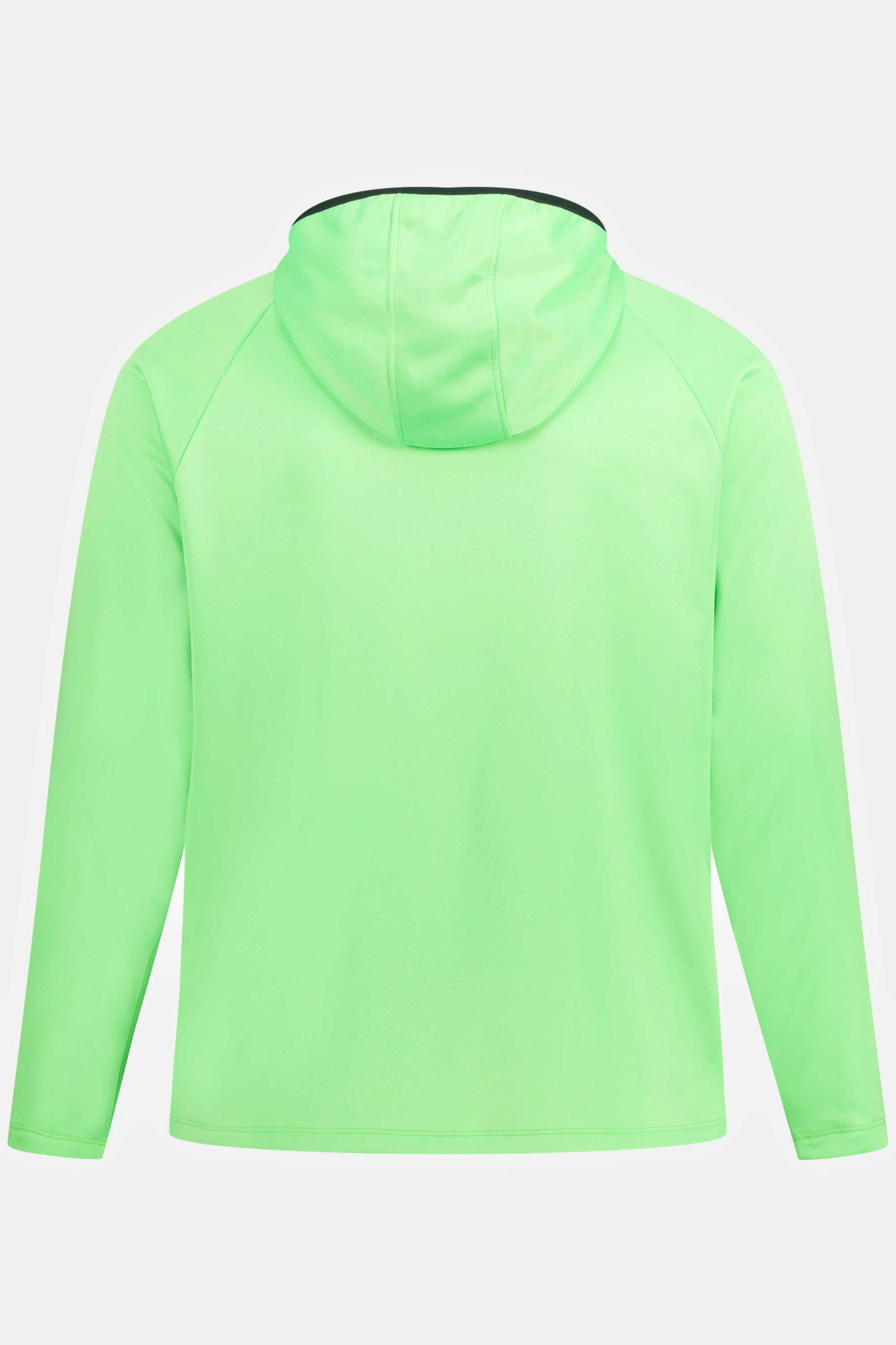 JP1880 Sweatshirt Hoodie Fitness Kapuze Taschen