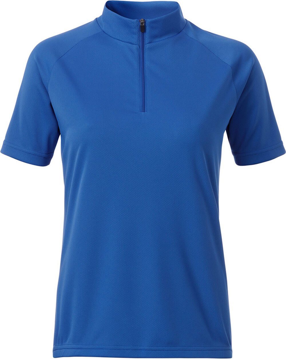 Daiber Radtrikot James & Nicholson JN 511 Damen Radtrikot