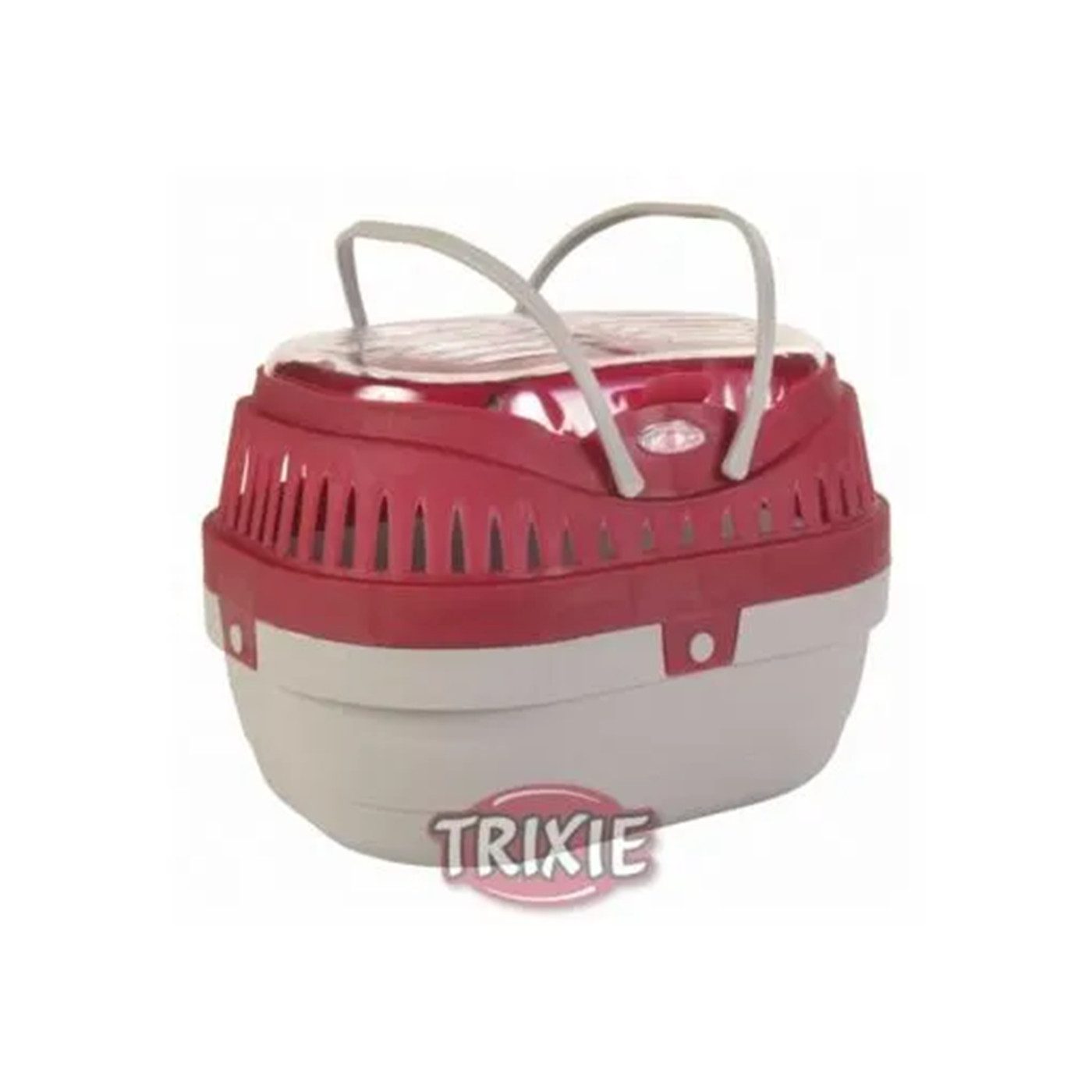 TRIXIE Tiertransportbox Trixie Transportbox Traveller Pico 30 × 21 × 23 cm