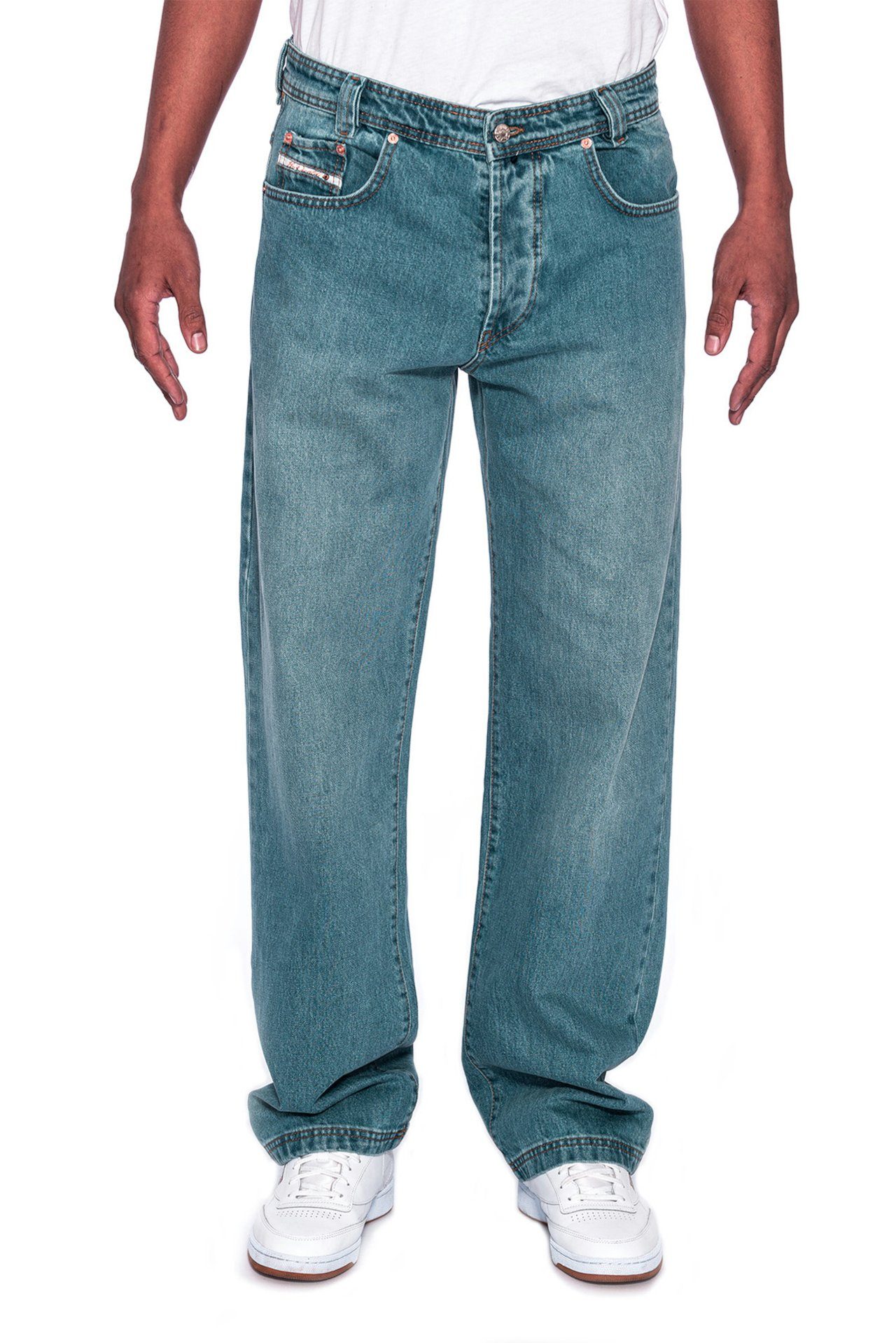 Fit, PICALDI Zicco Leg, lässiger Jeans 474 Gerader Weite Straight Jeans Enemy Schnitt Baggy