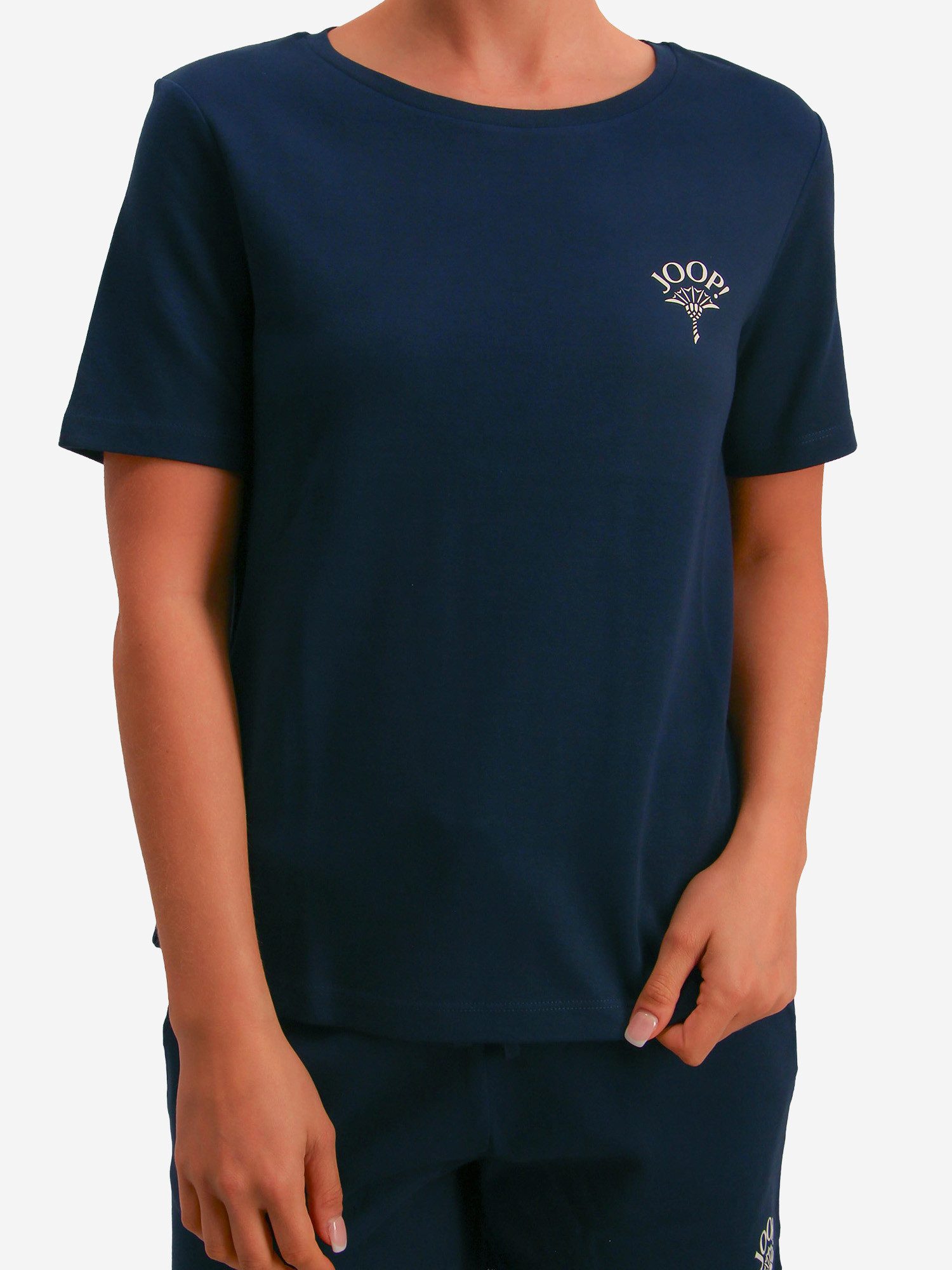 JOOP! T-Shirt Comfort unterziehshirt unterhemd kurzarm günstig online kaufen