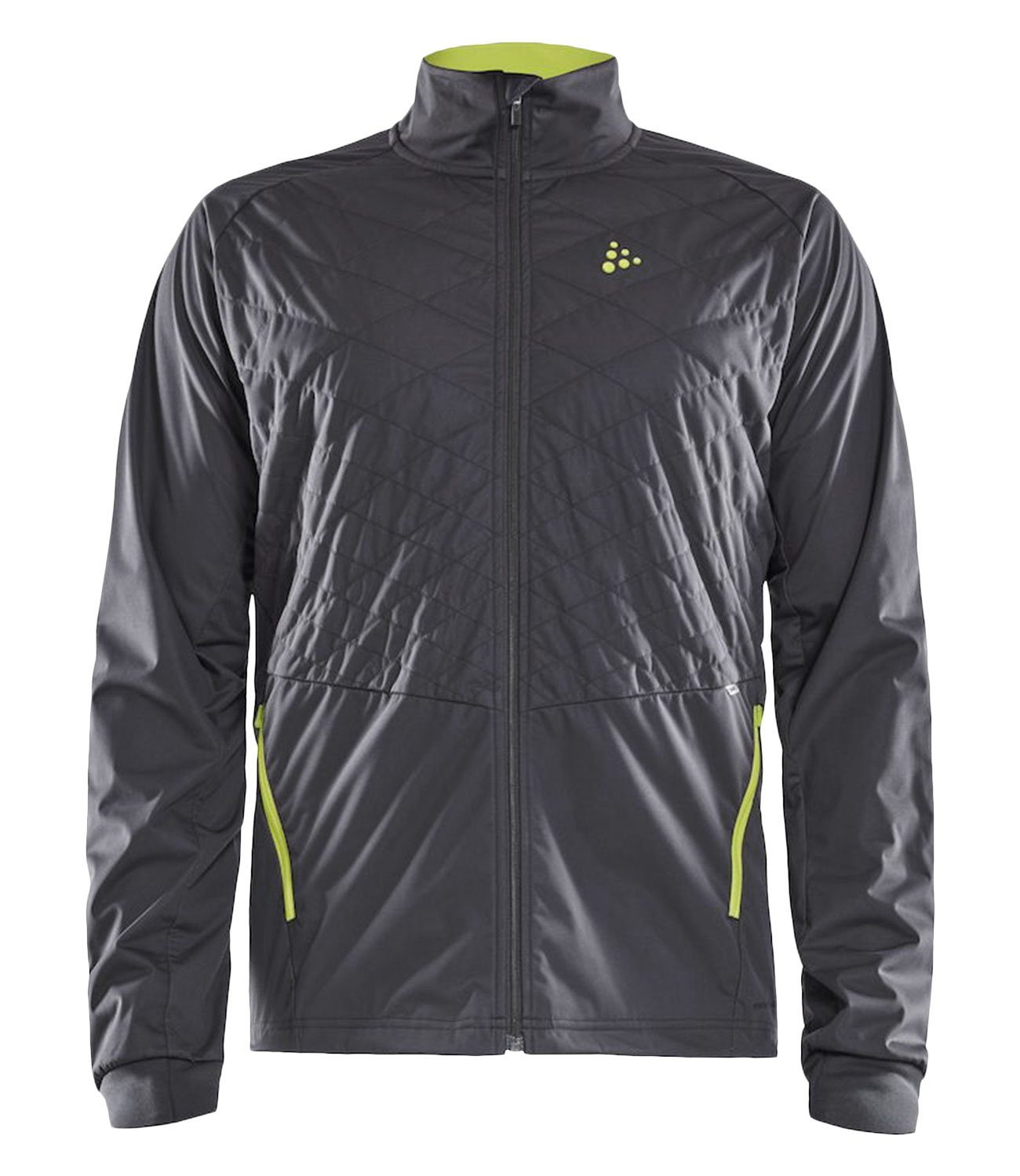 Funktionsjacke Jacket Storm Balance