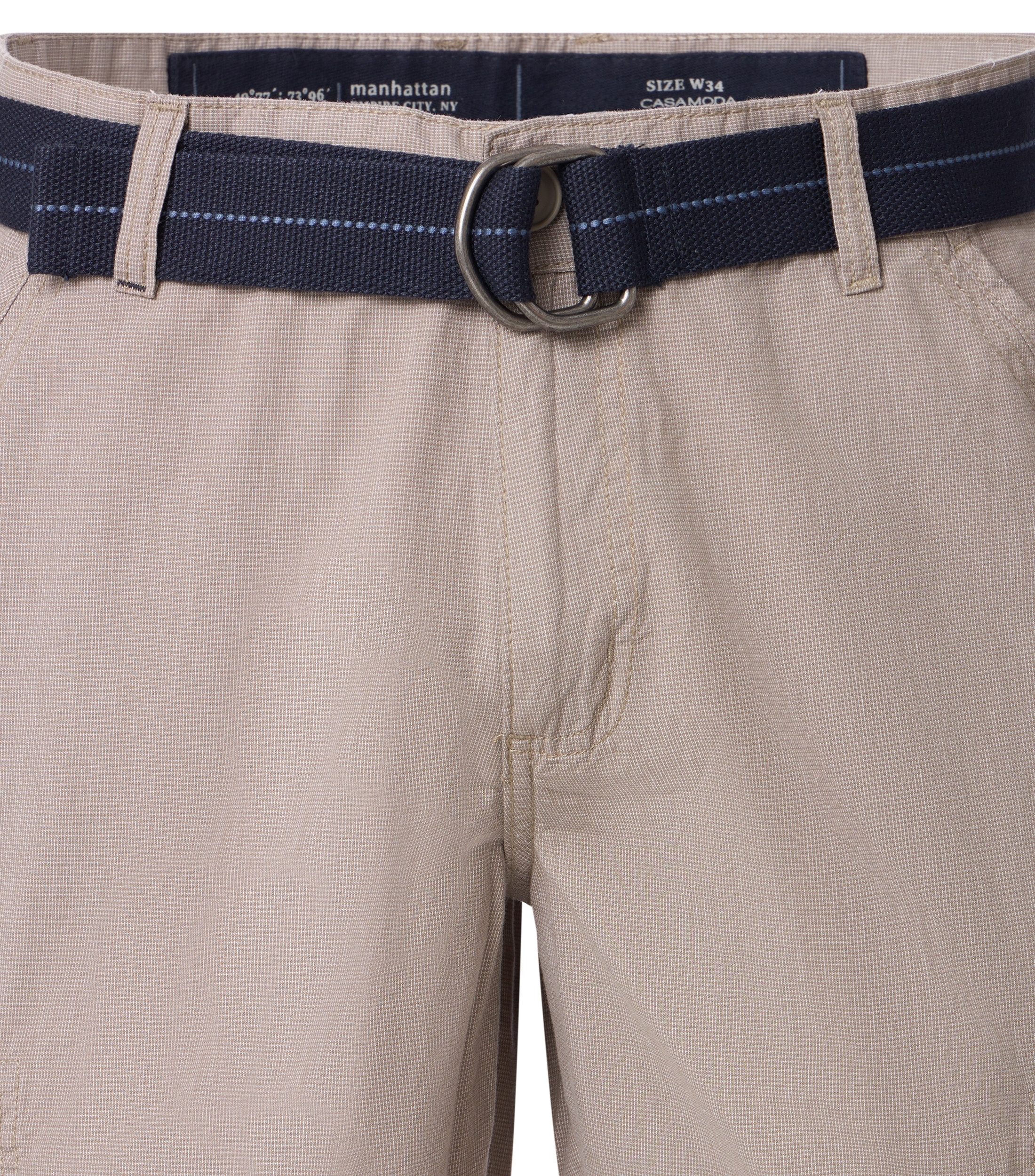 CASAMODA 3/4-Hose CASAMODA 3/4 - Shorts uni