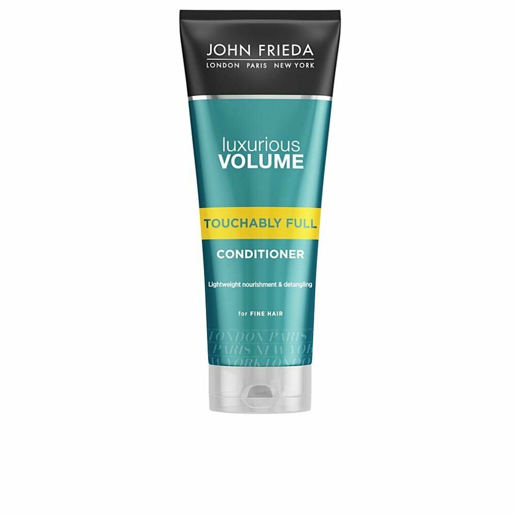 John Frieda Haarspülung Luxurious Volume Volumengebender Conditioner 250ml