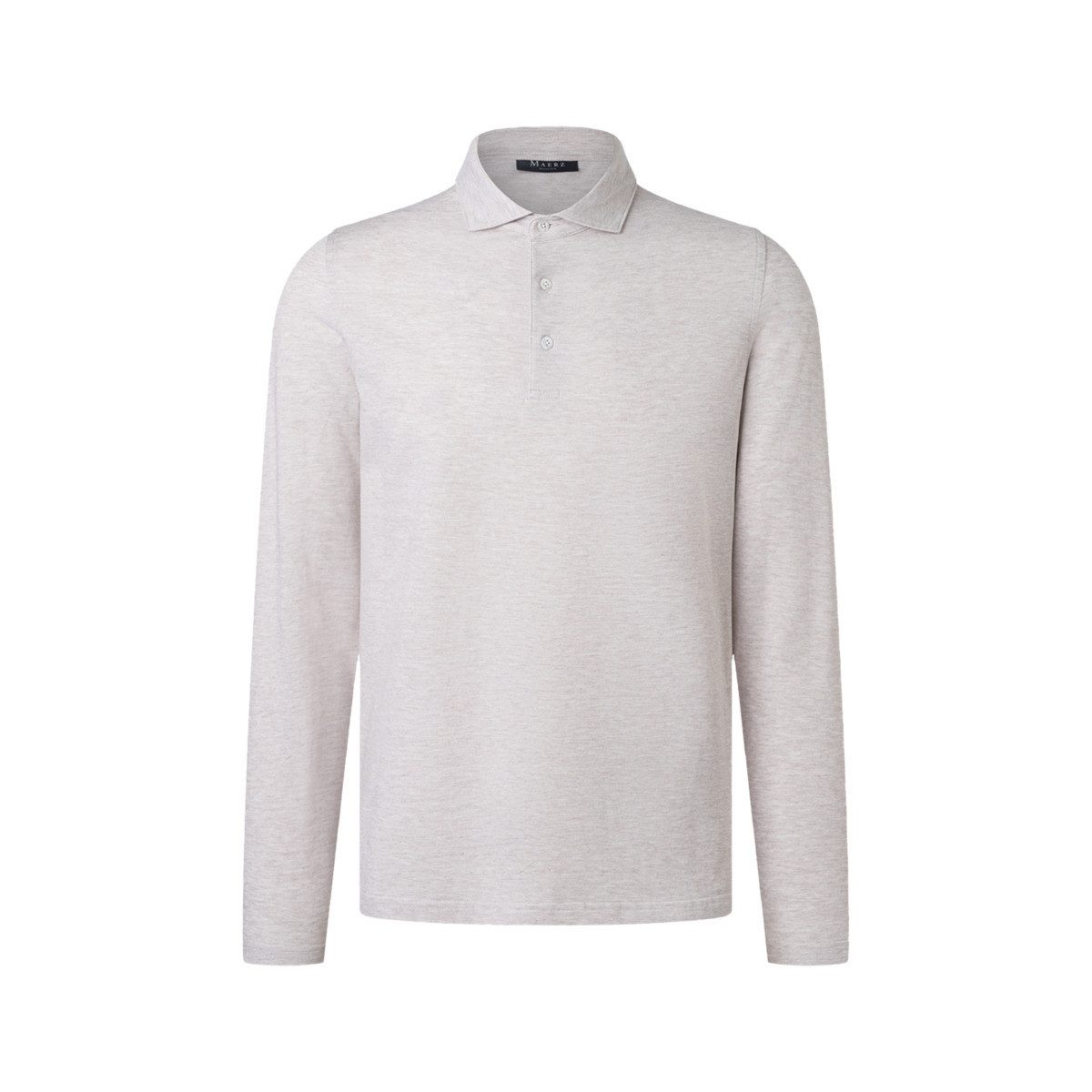 MAERZ Muenchen Poloshirt Maerz Muenchen 642101 Poloshirt Herren Bekleidung