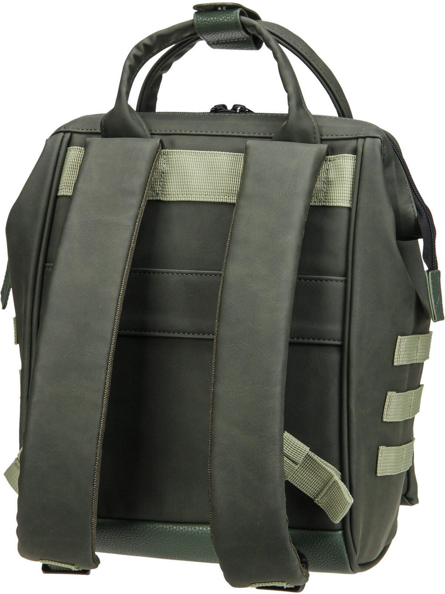 CABAIA Rucksack Adventurer Vegan Nubuck Small günstig online kaufen
