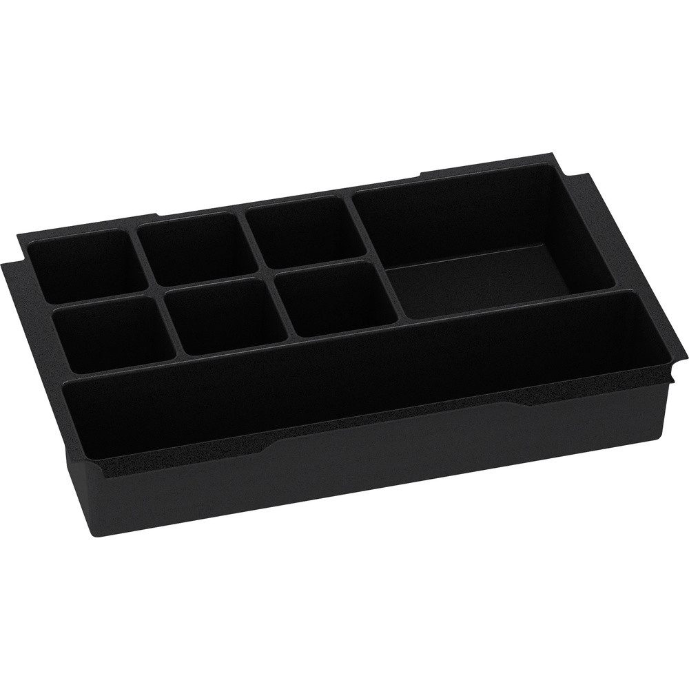 Tanos Ящики для инструментов Tanos 83000867 Инструментeinlage 1 Stück (L x B x H) 163 x 258 x 44 mm