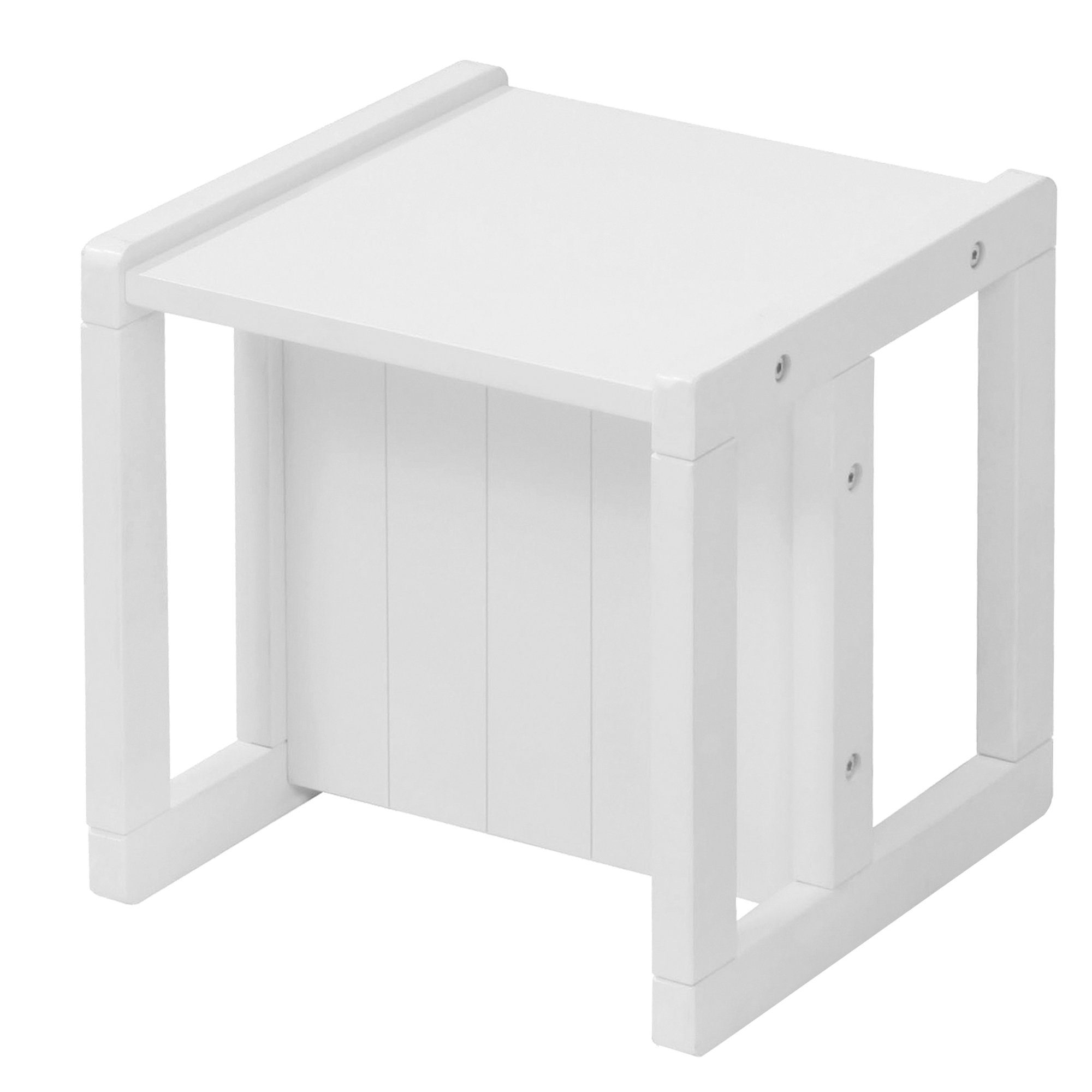 roba® Sitzhocker Wendehocker mit 3 Sitzhöhen, günstig online kaufen