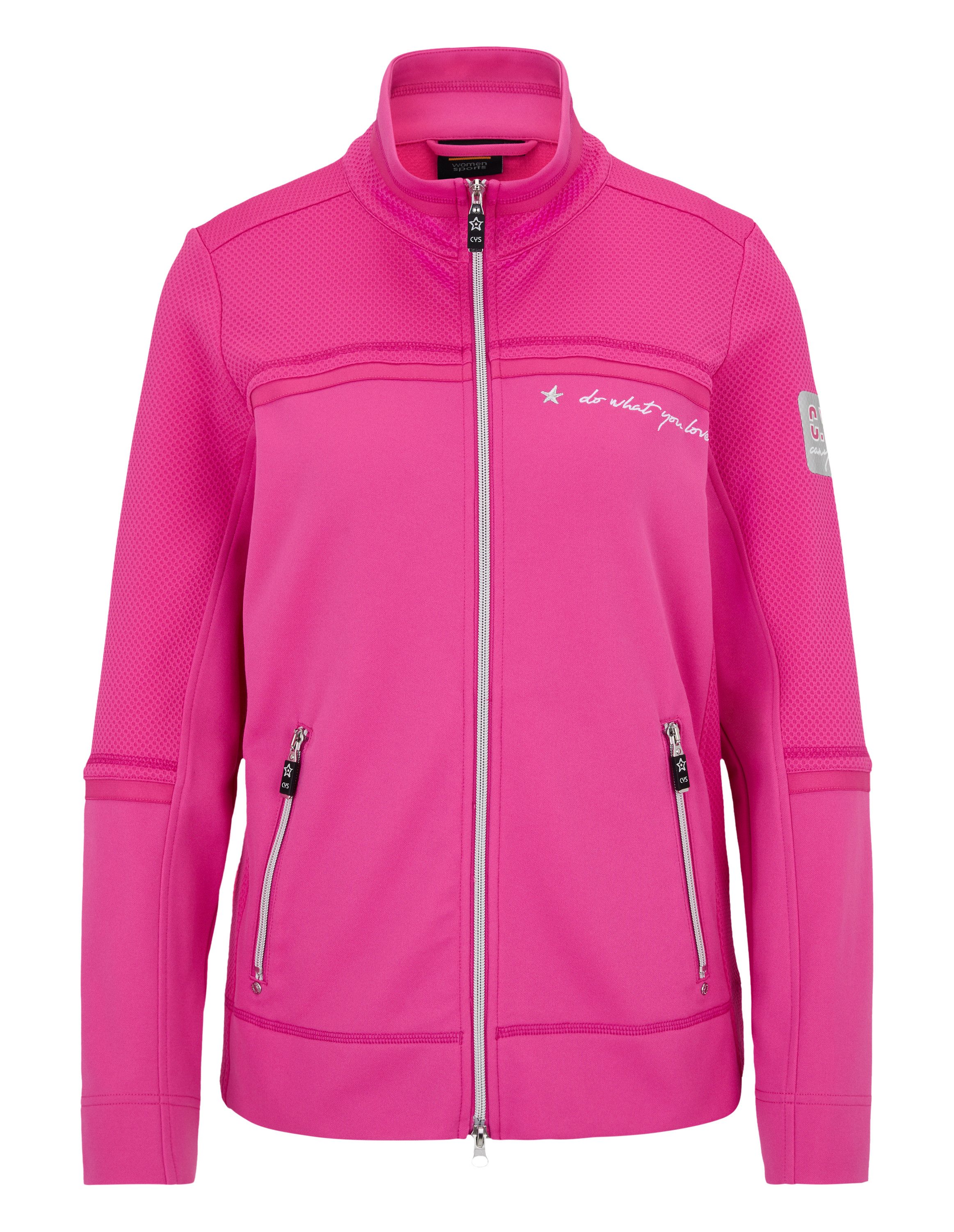 Canyon women sports Trainingsjacke Jacke Damen