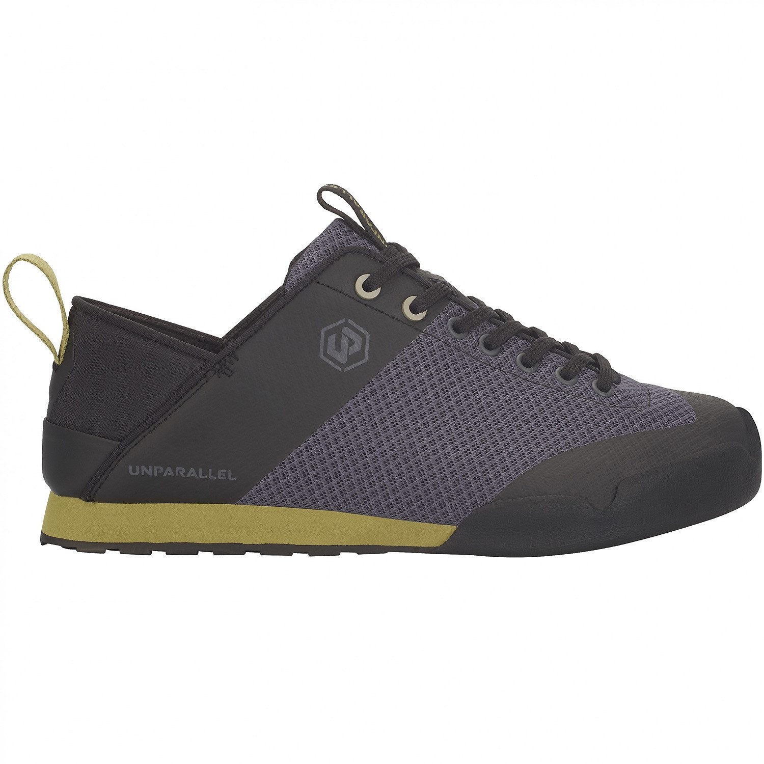 Unparallel Kletterschuh L5 UP Wanderschuh