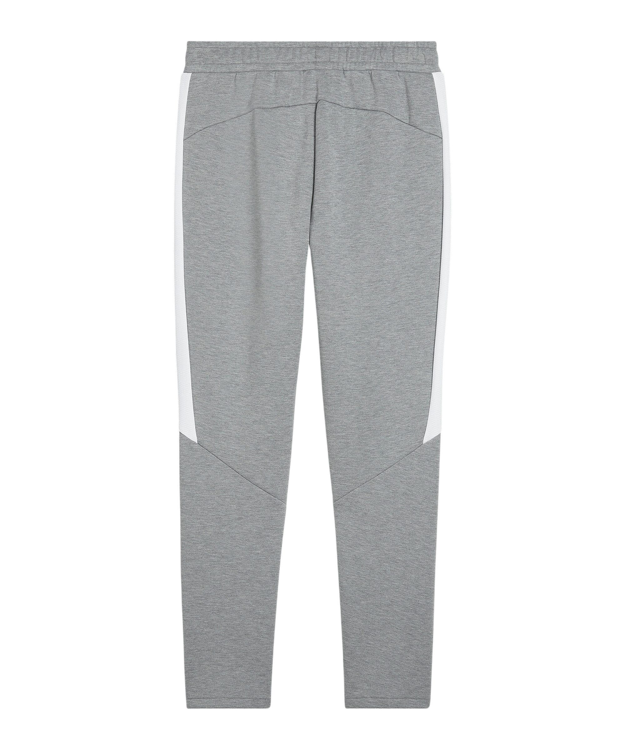 PUMA Sporthose PUMA teamEVOSTRIPE Trainingshose Trainingshosen günstig online kaufen