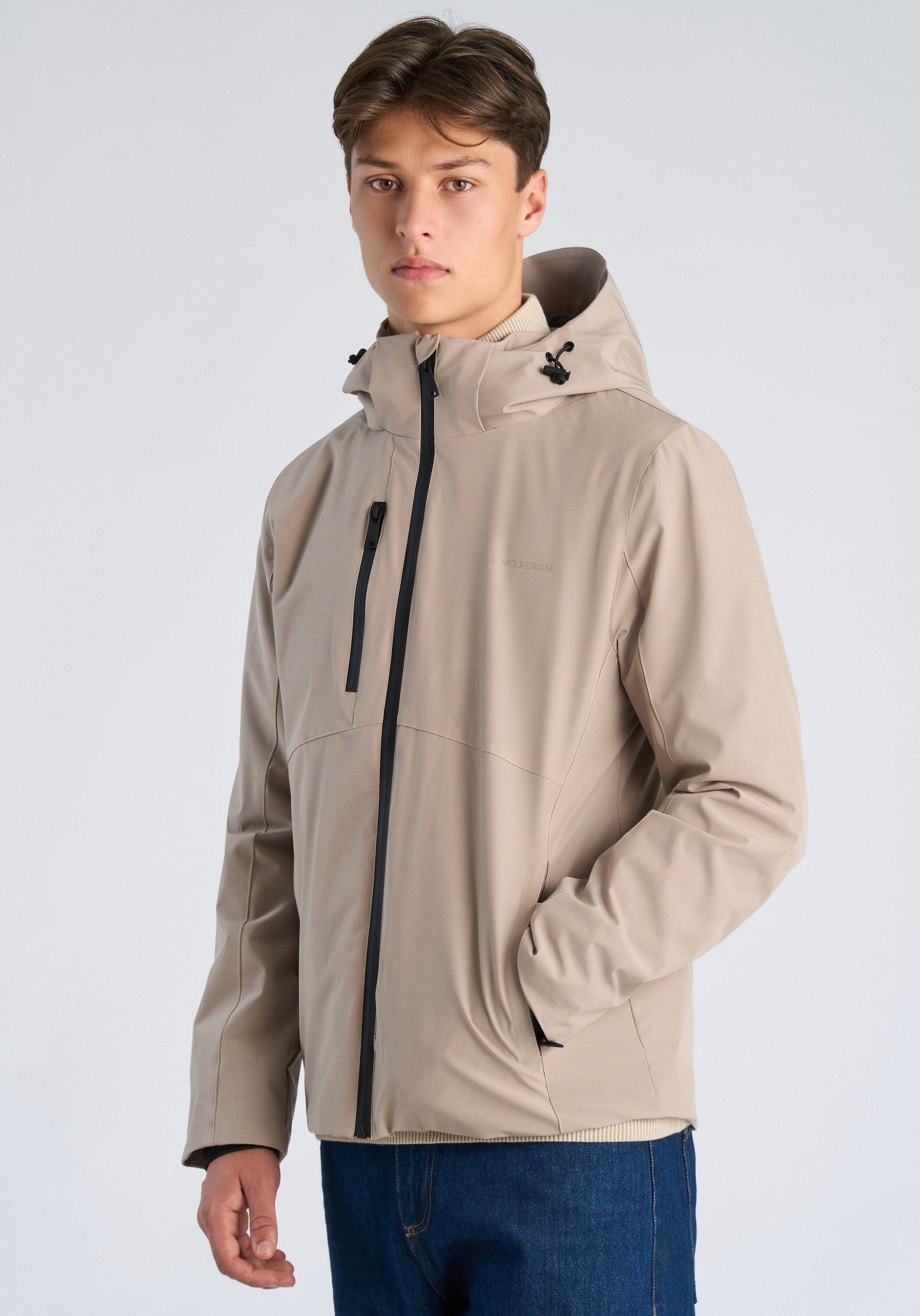LINDBERGH Parka Lindbergh Parka