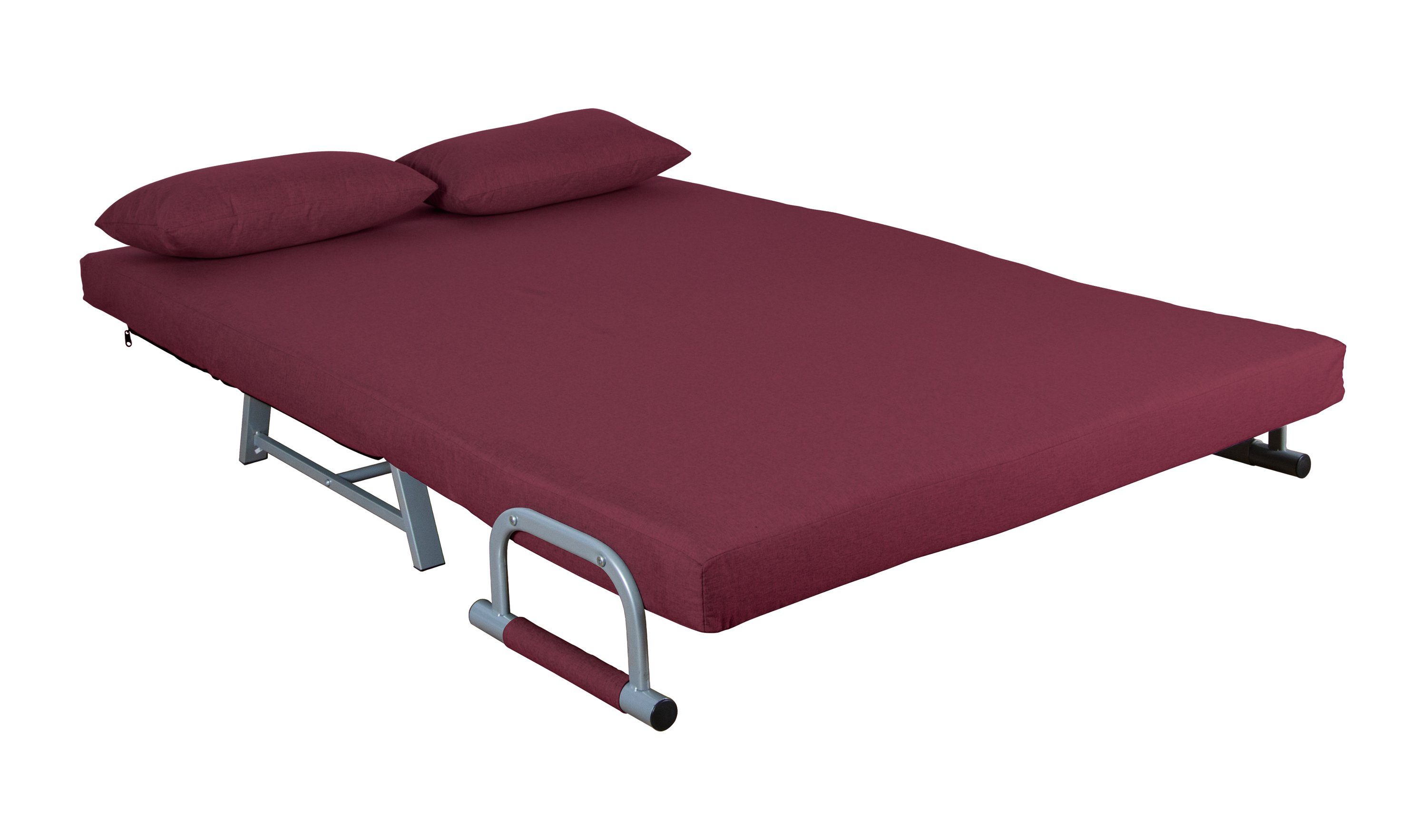 VCM Schlafsofa Schlafsofa Couch Kolino mit günstig online kaufen