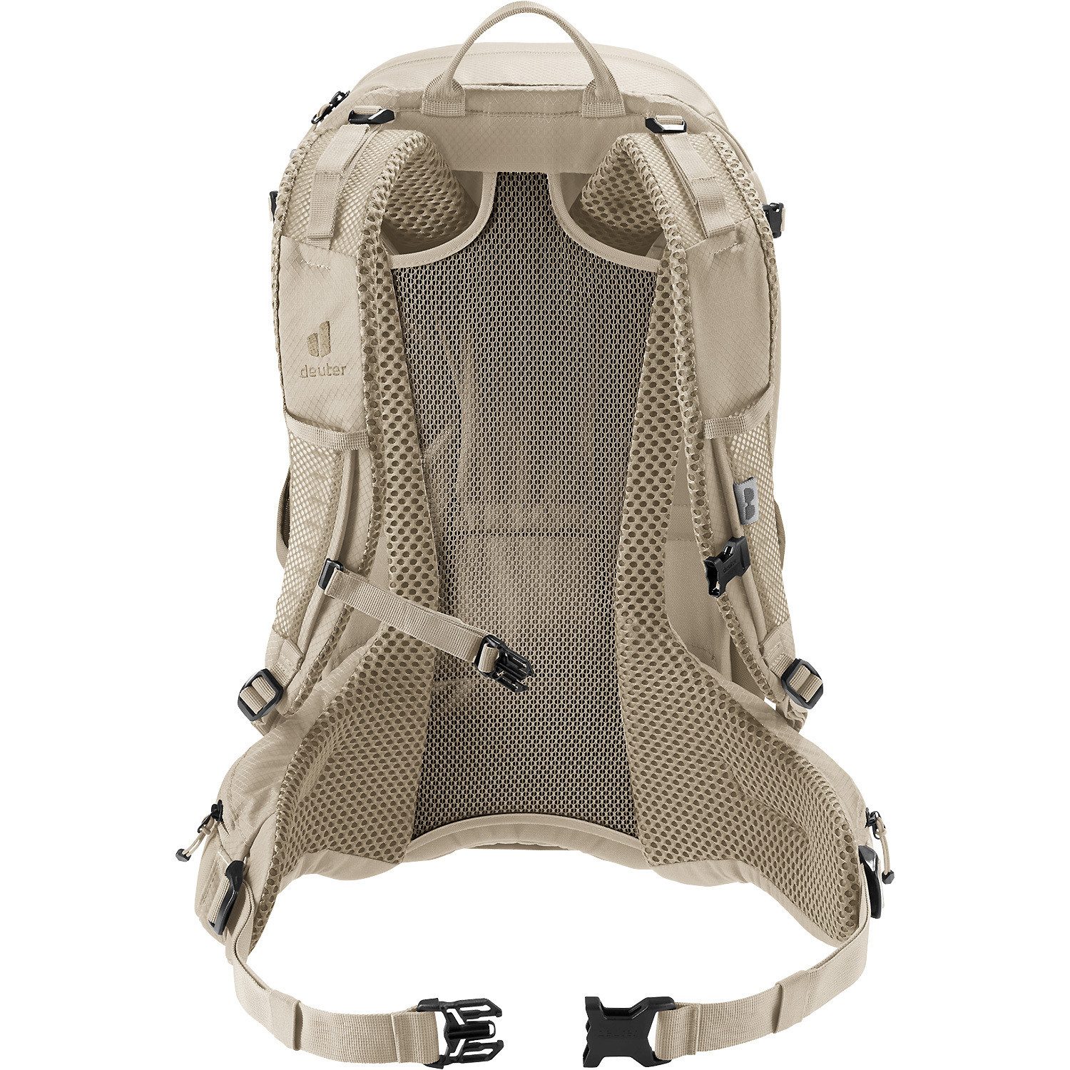 deuter Wanderrucksack Wanderrucksack Futura 27