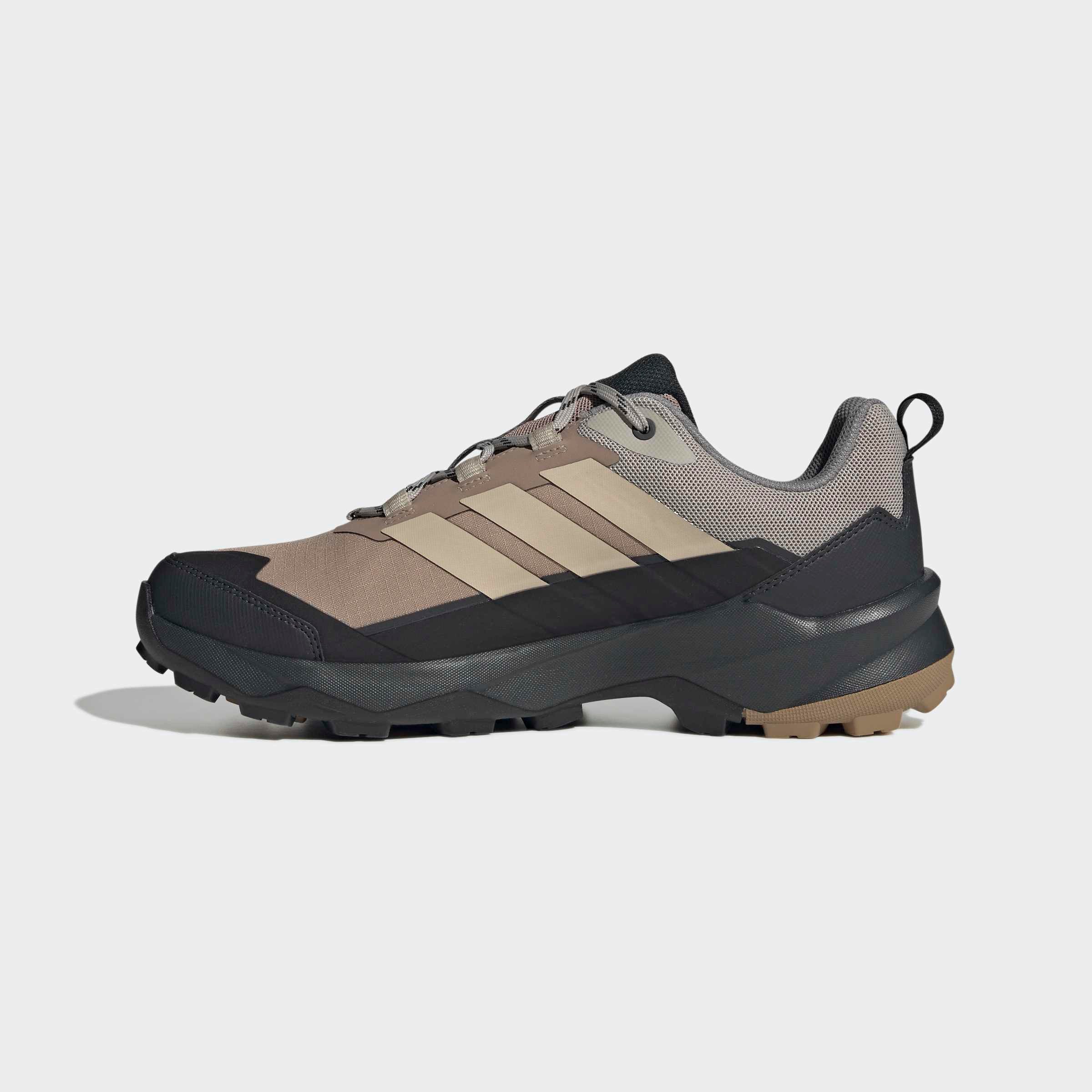 adidas TERREX SKYCHASER AX5 GORE-TEX Wanderschuh wasserdicht dank Gore-Tex Membrane