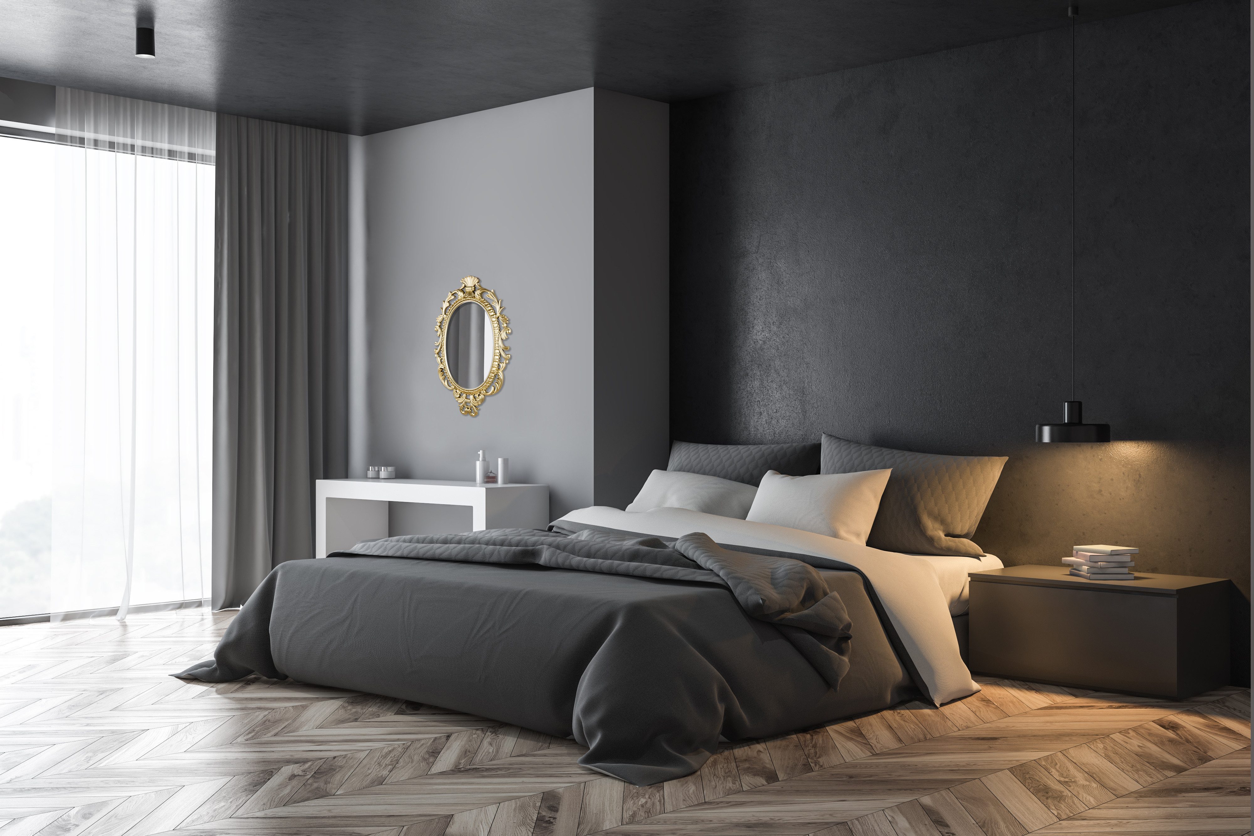 MIRRORS AND MORE Dekospiegel Trixi (1-St), Wandspiegel günstig online kaufen