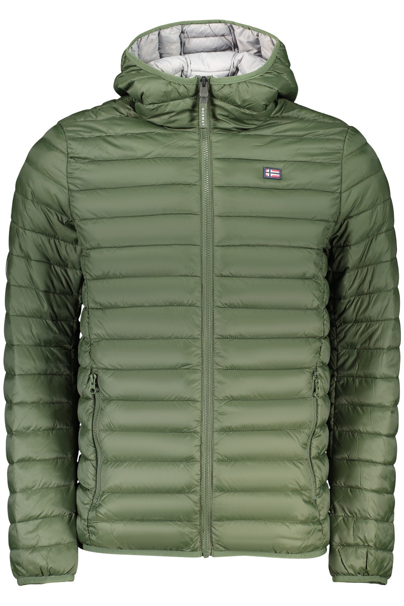 Outdoorjacke