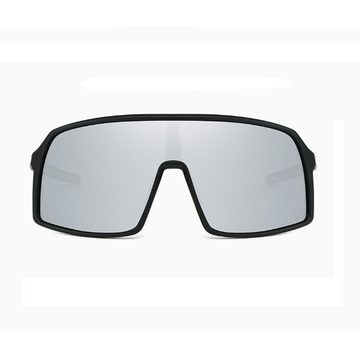 Juoungle Fahrradbrille Sonnenbrille, Schutzbrille Sportbrille Radsport