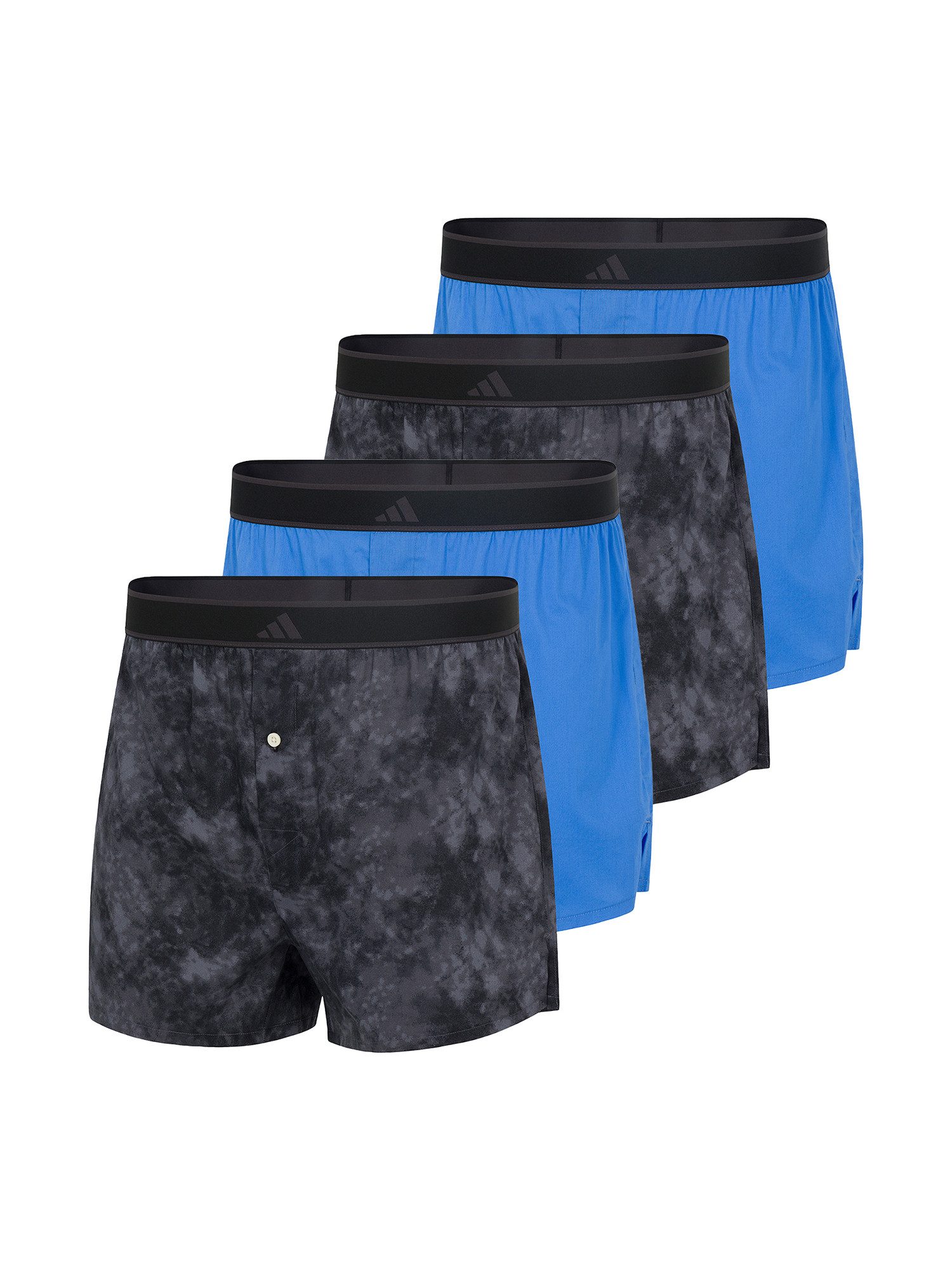 Boxer Active Woven
