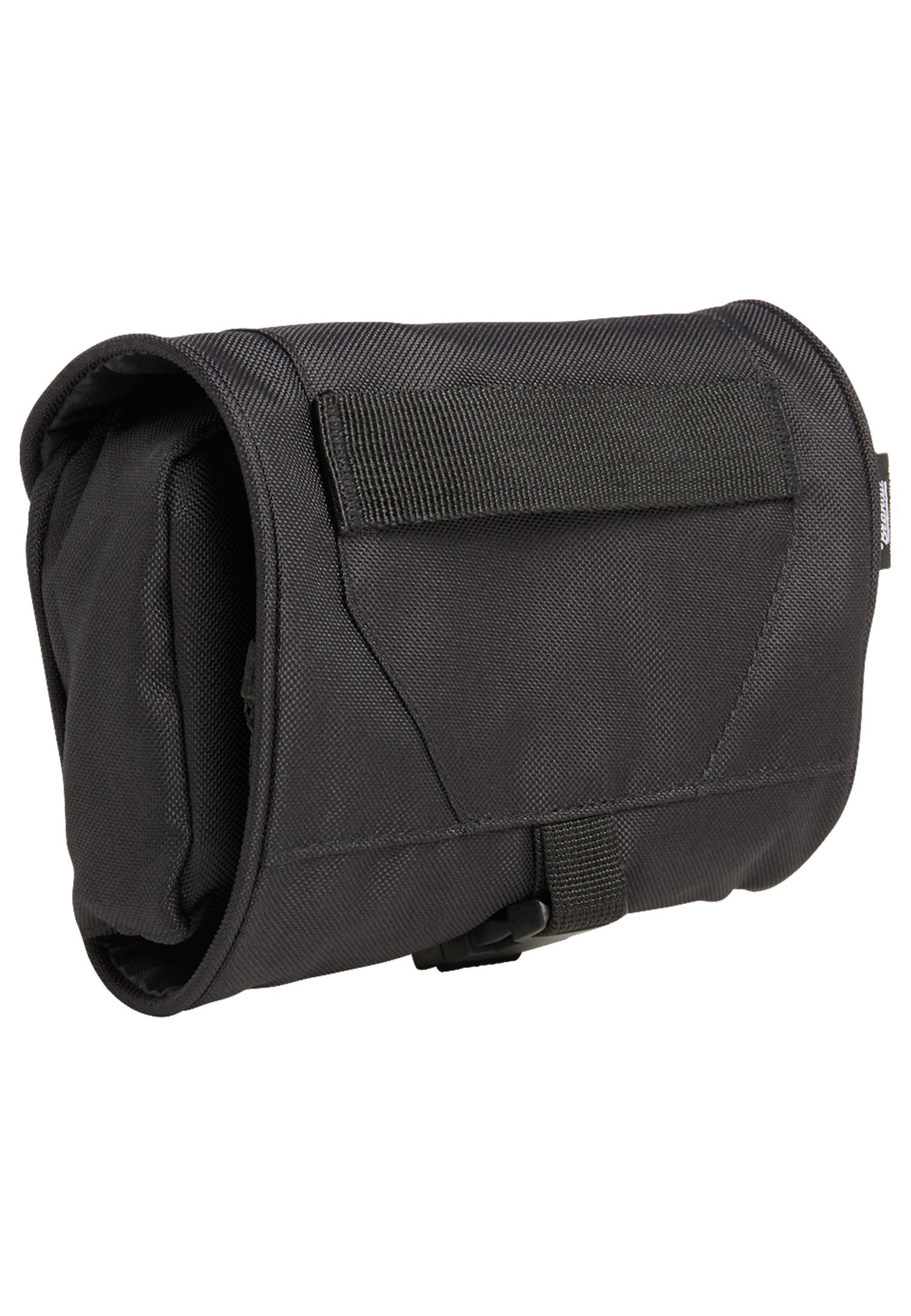 Brandit medium (1-tlg) Handtasche Accessoires Bag black Toiletry