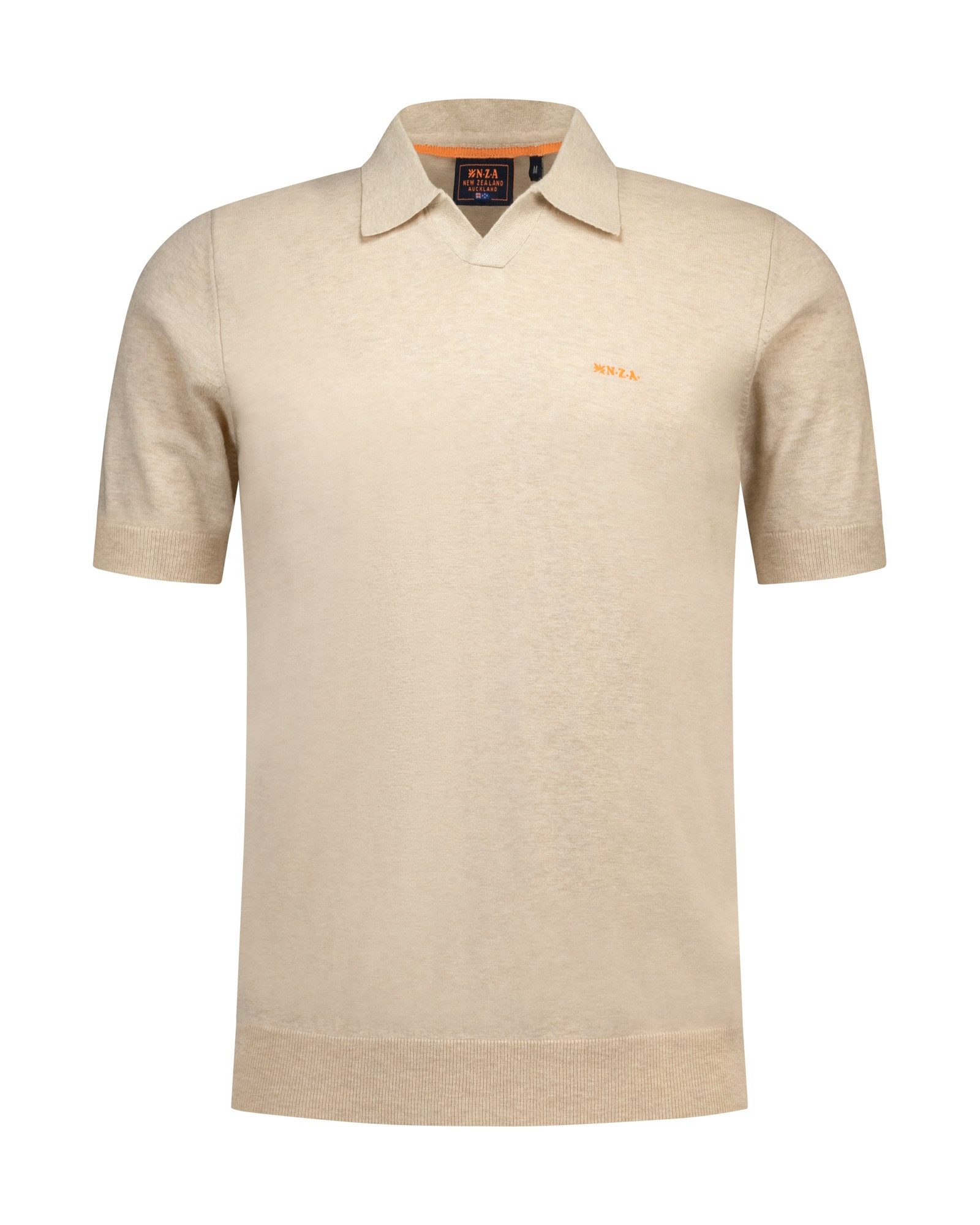 New Zealand Auckland Poloshirt POLO SHORT SLEEVE